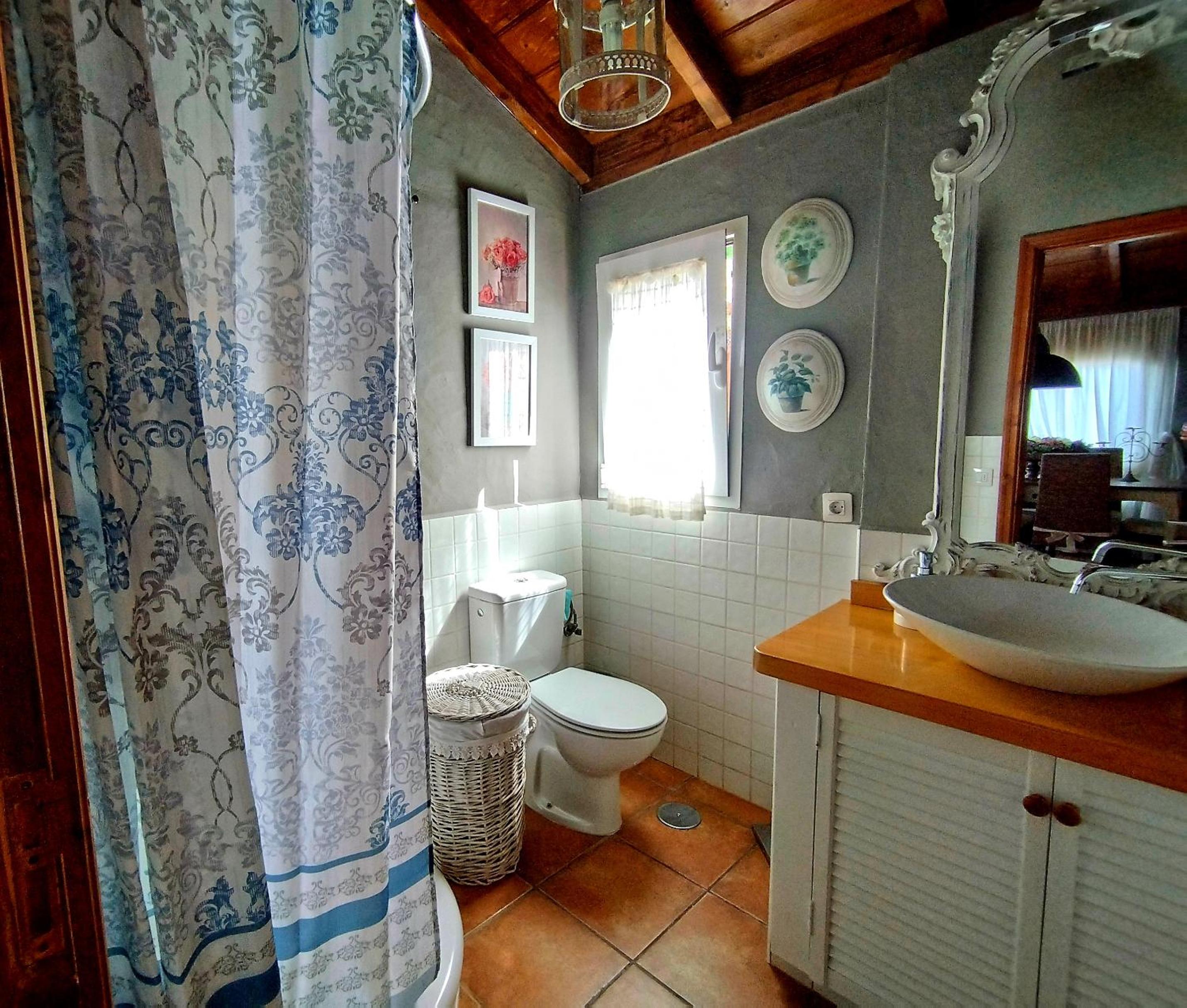 Double Room with Garden View photo 3