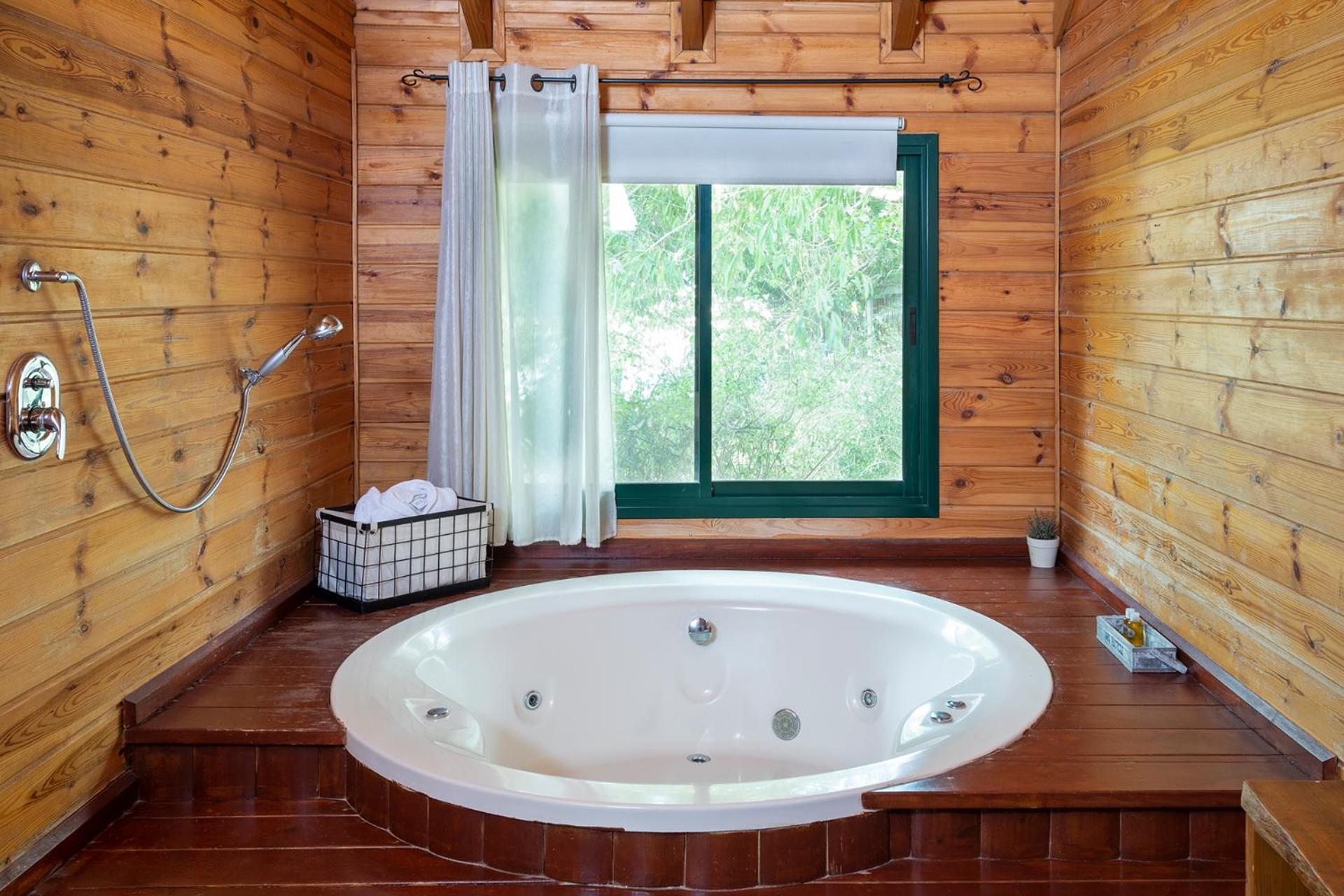 Superior Chalet - Photo 15