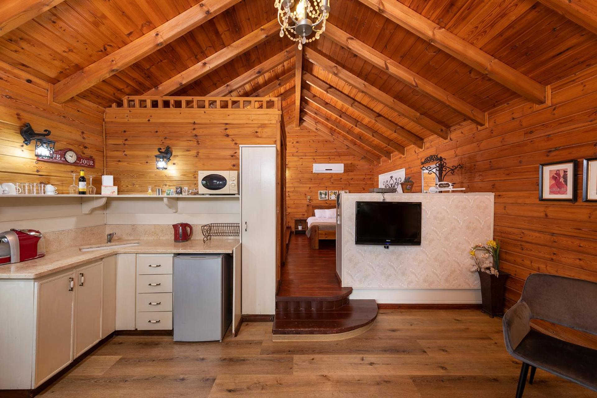 Superior Chalet - Photo 16