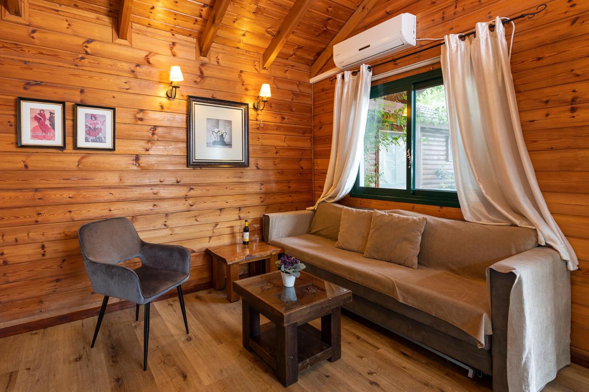Superior Chalet - Photo 17