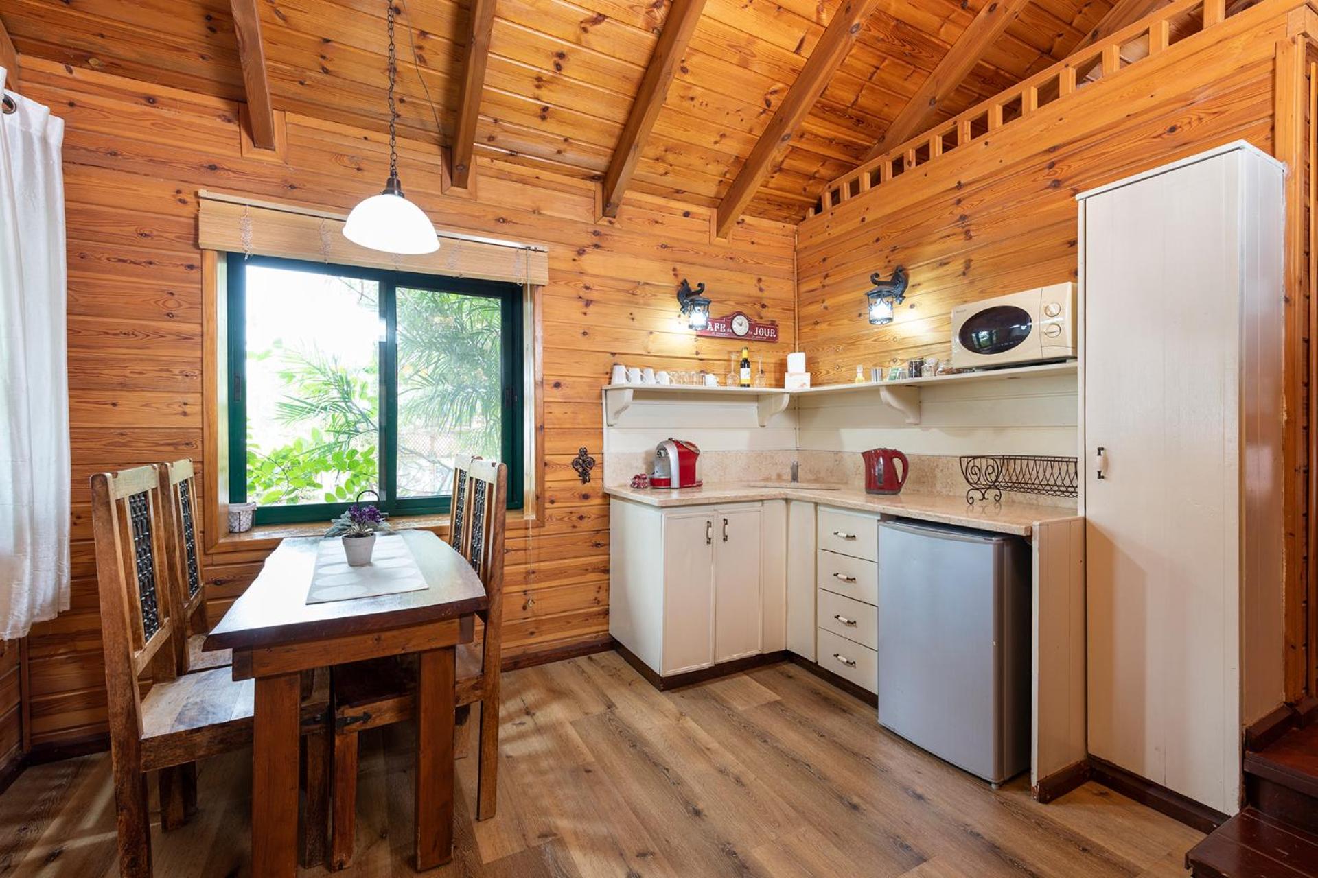 Superior Chalet - Photo 7