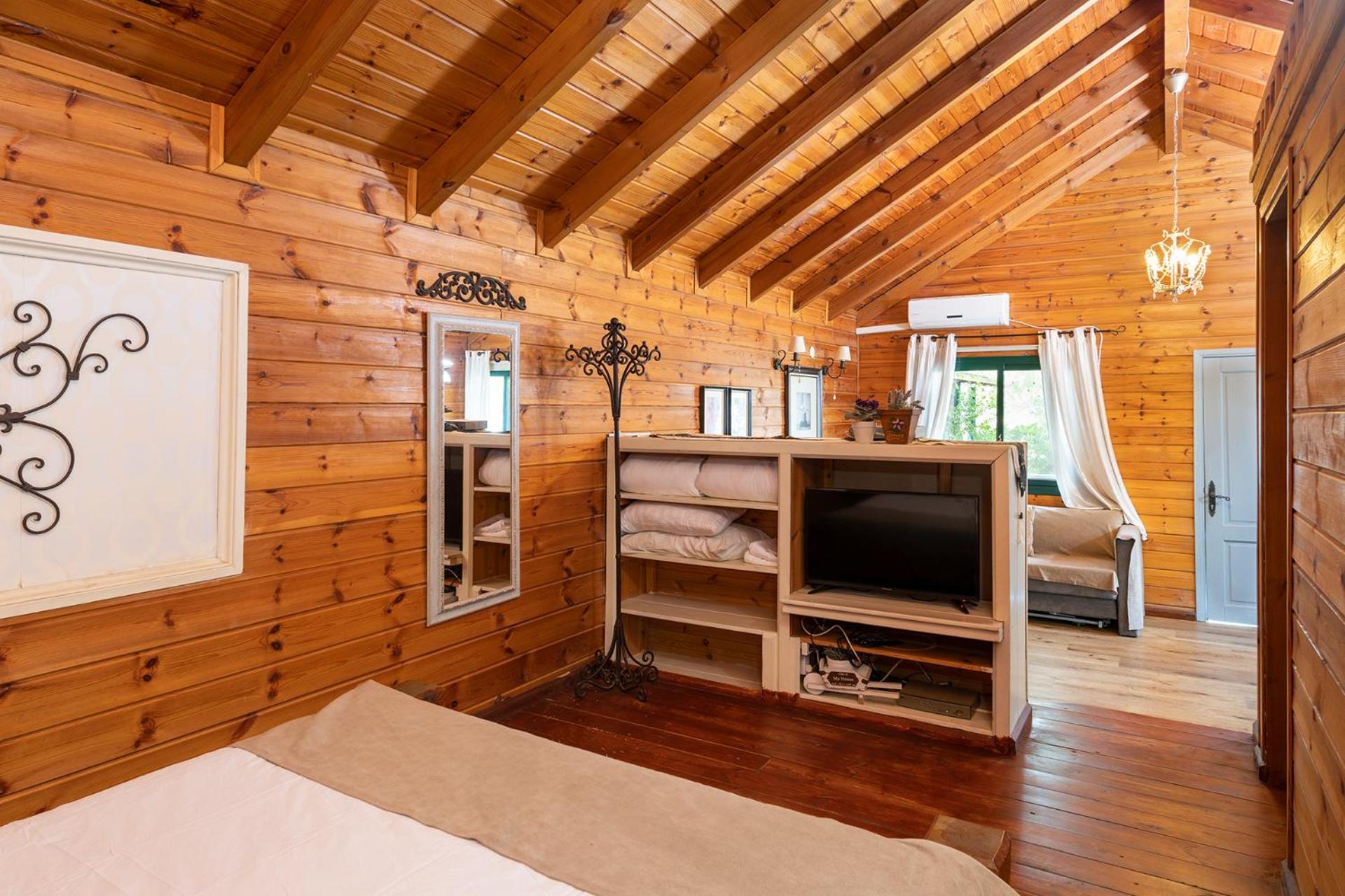 Superior Chalet - Photo 19
