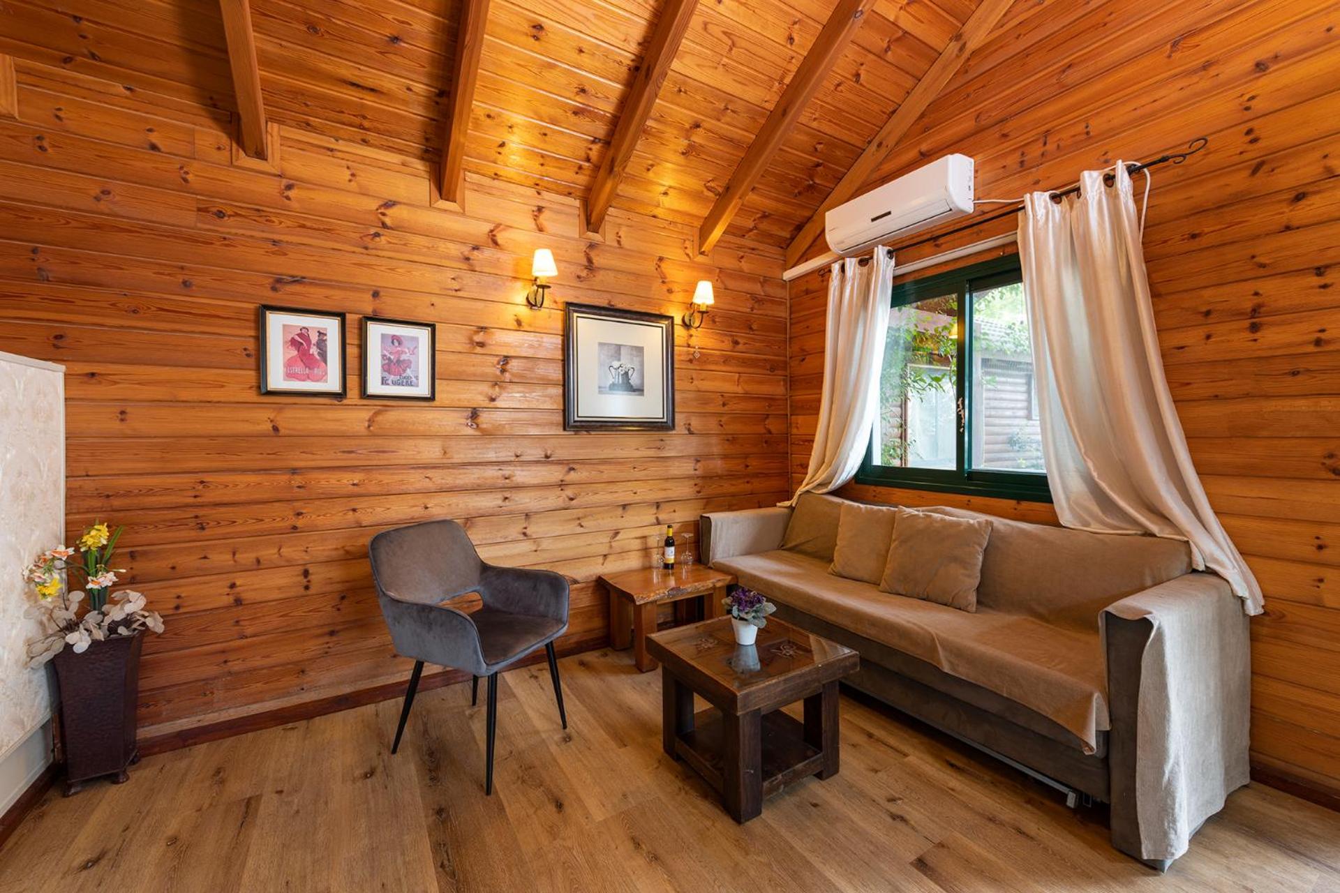 Superior Chalet - Photo 20