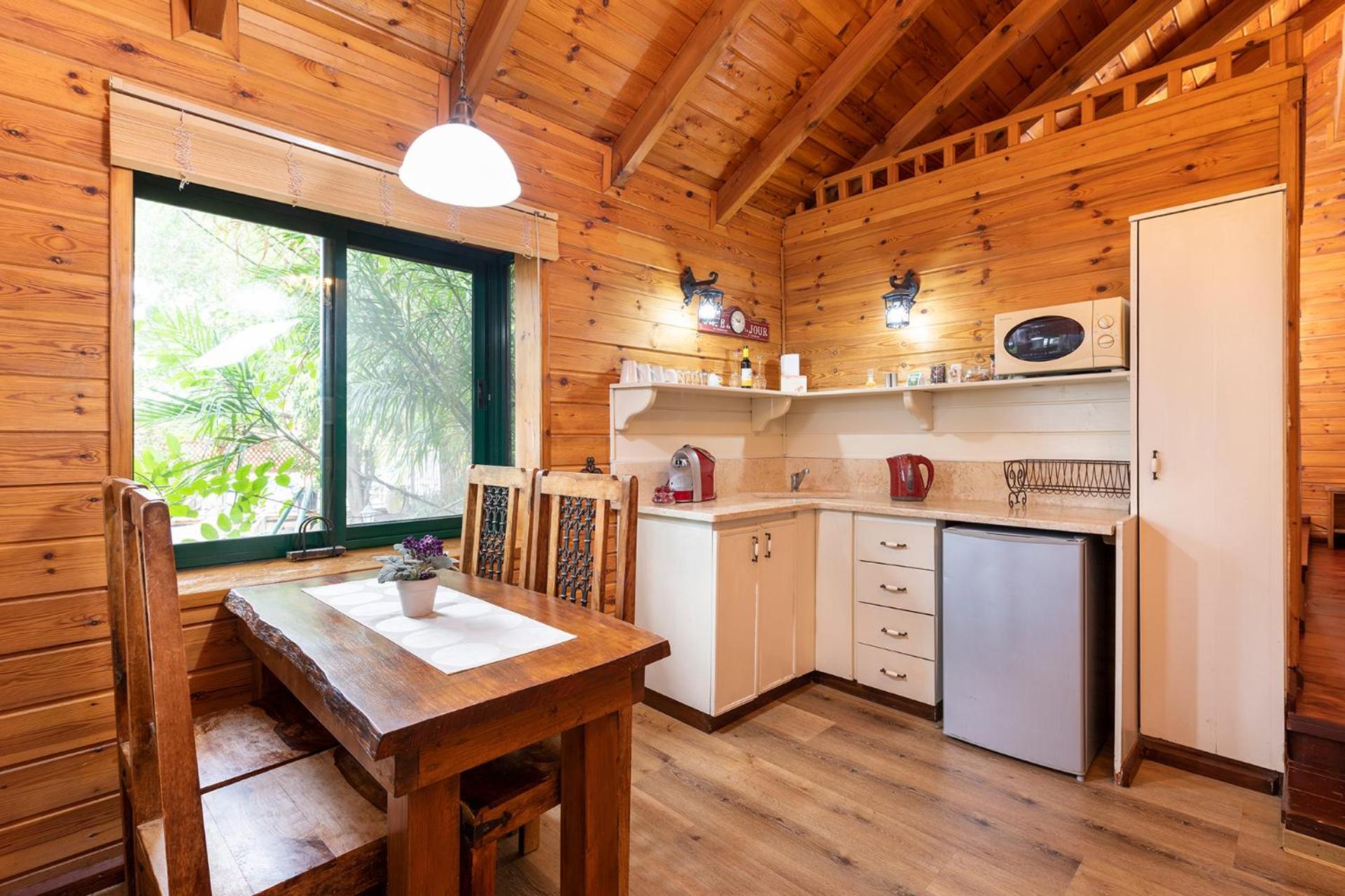 Superior Chalet - Photo 22