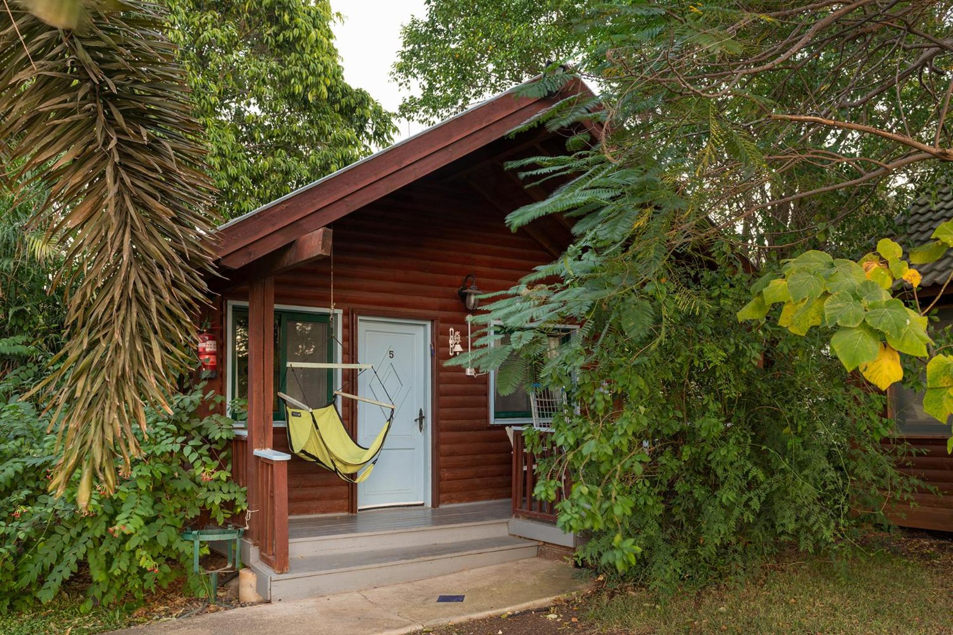 Superior Chalet - Photo 23