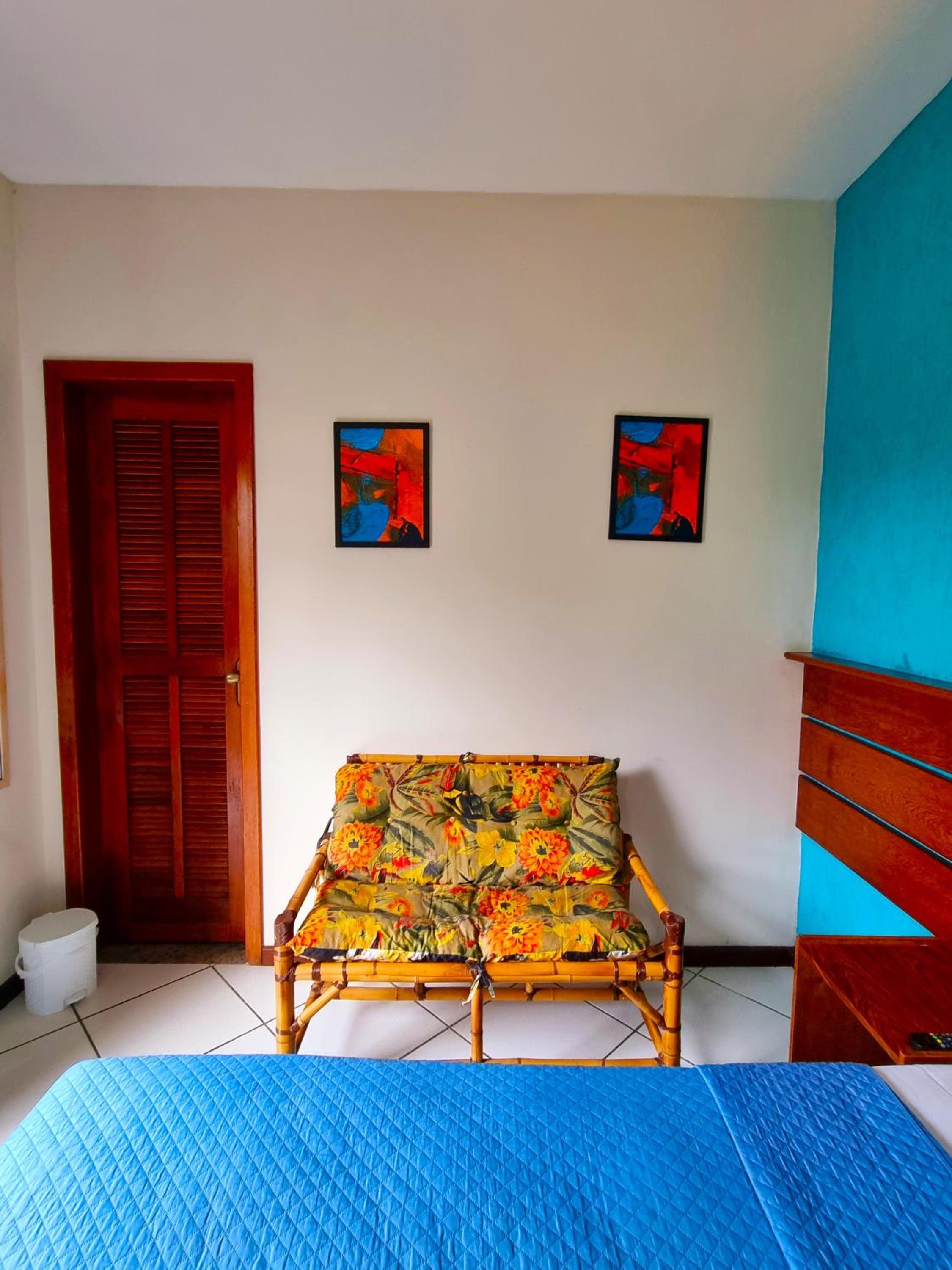 Double Room with Garden View photo 3