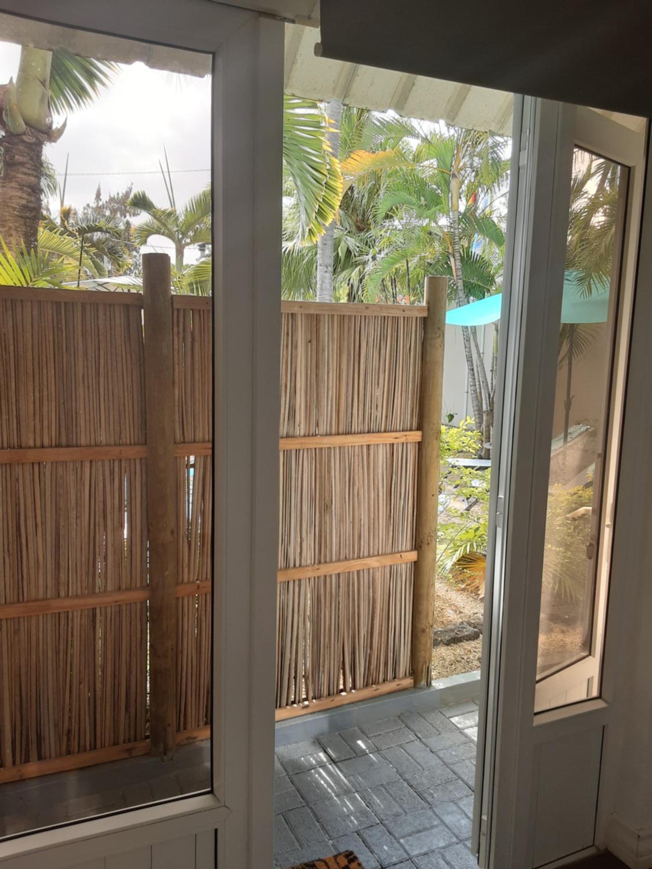 Deluxe Double Room with Shower photo 2