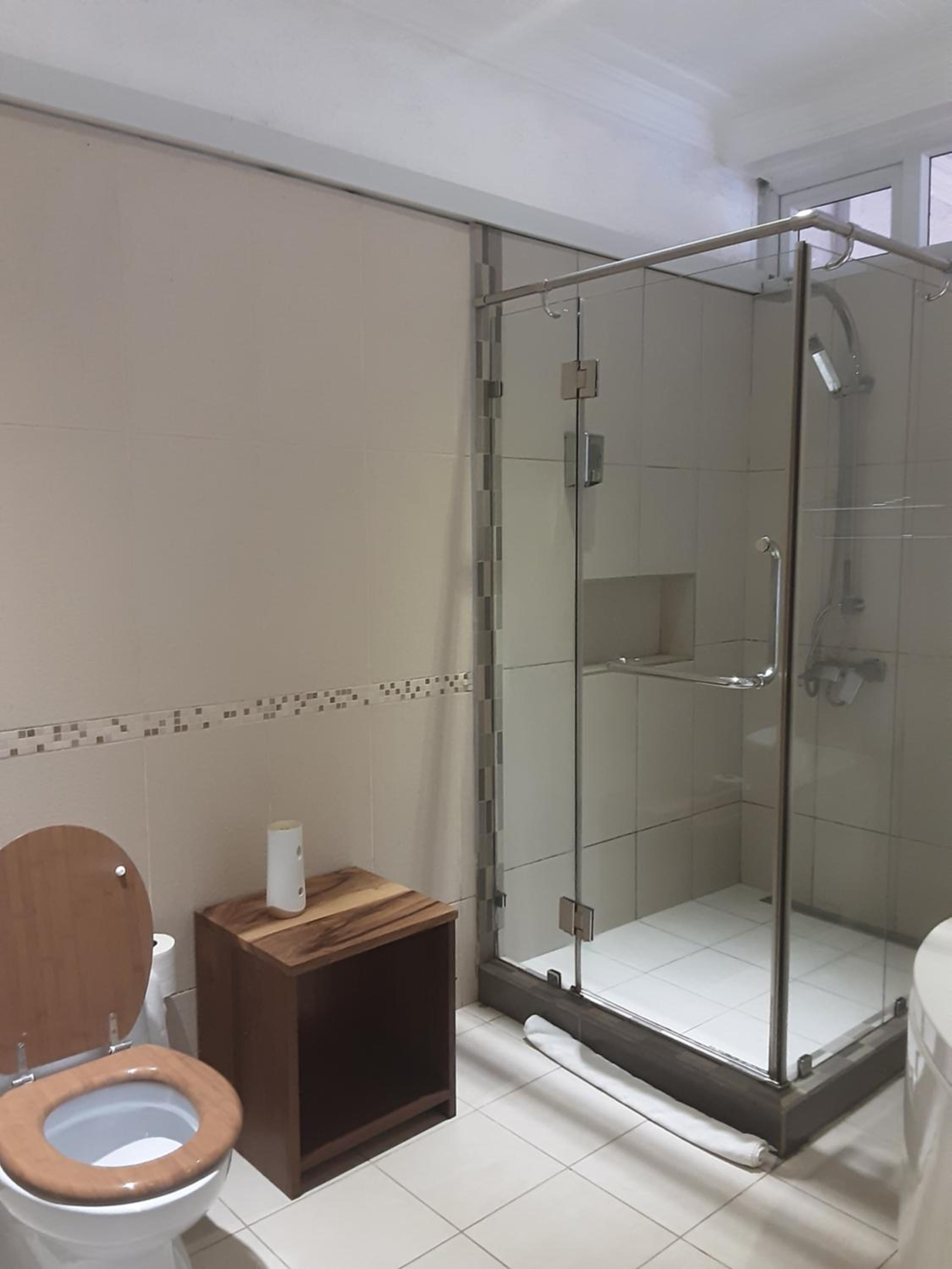 Deluxe Double Room with Bath photo 2