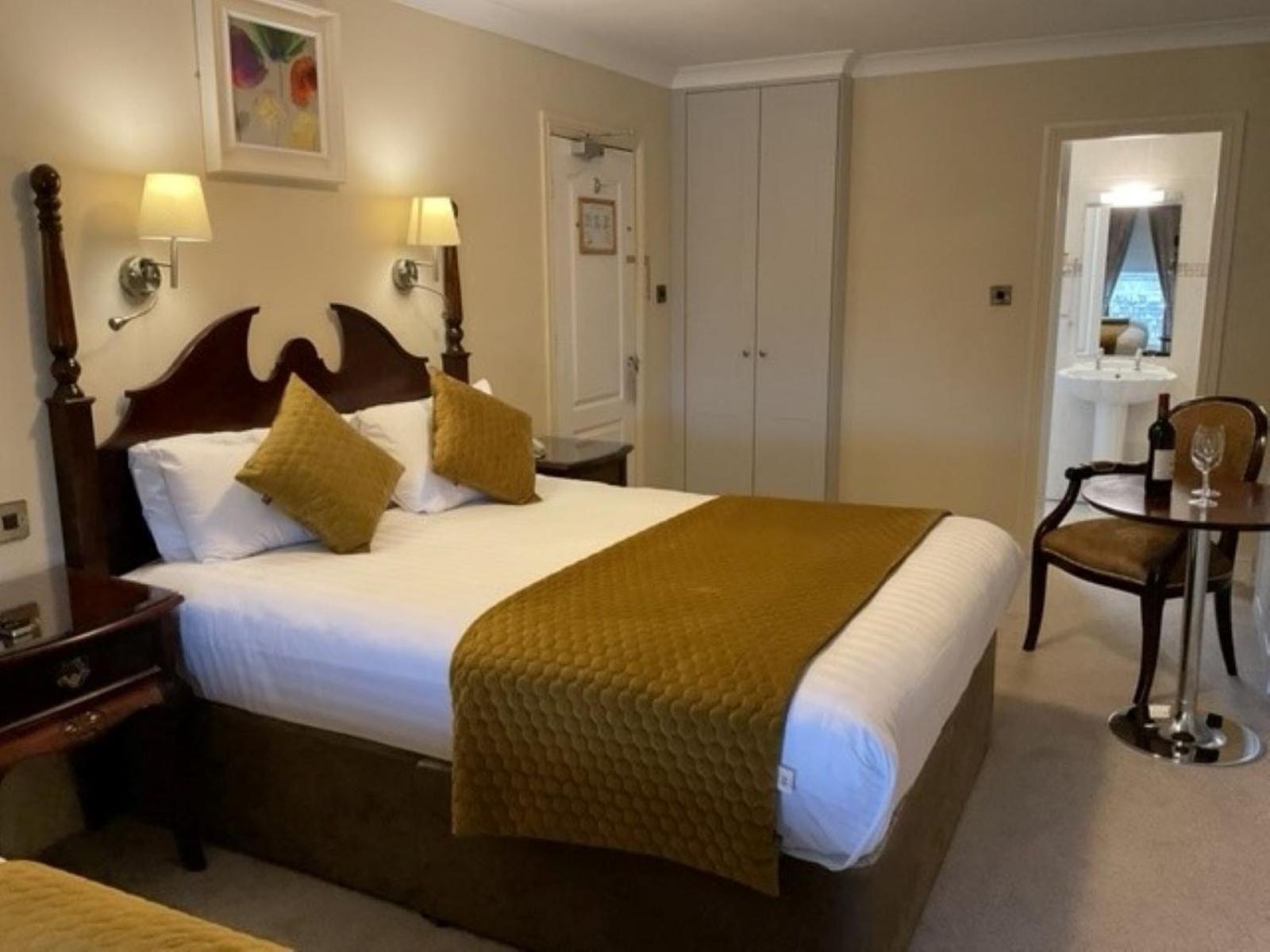 Double Room photo 1
