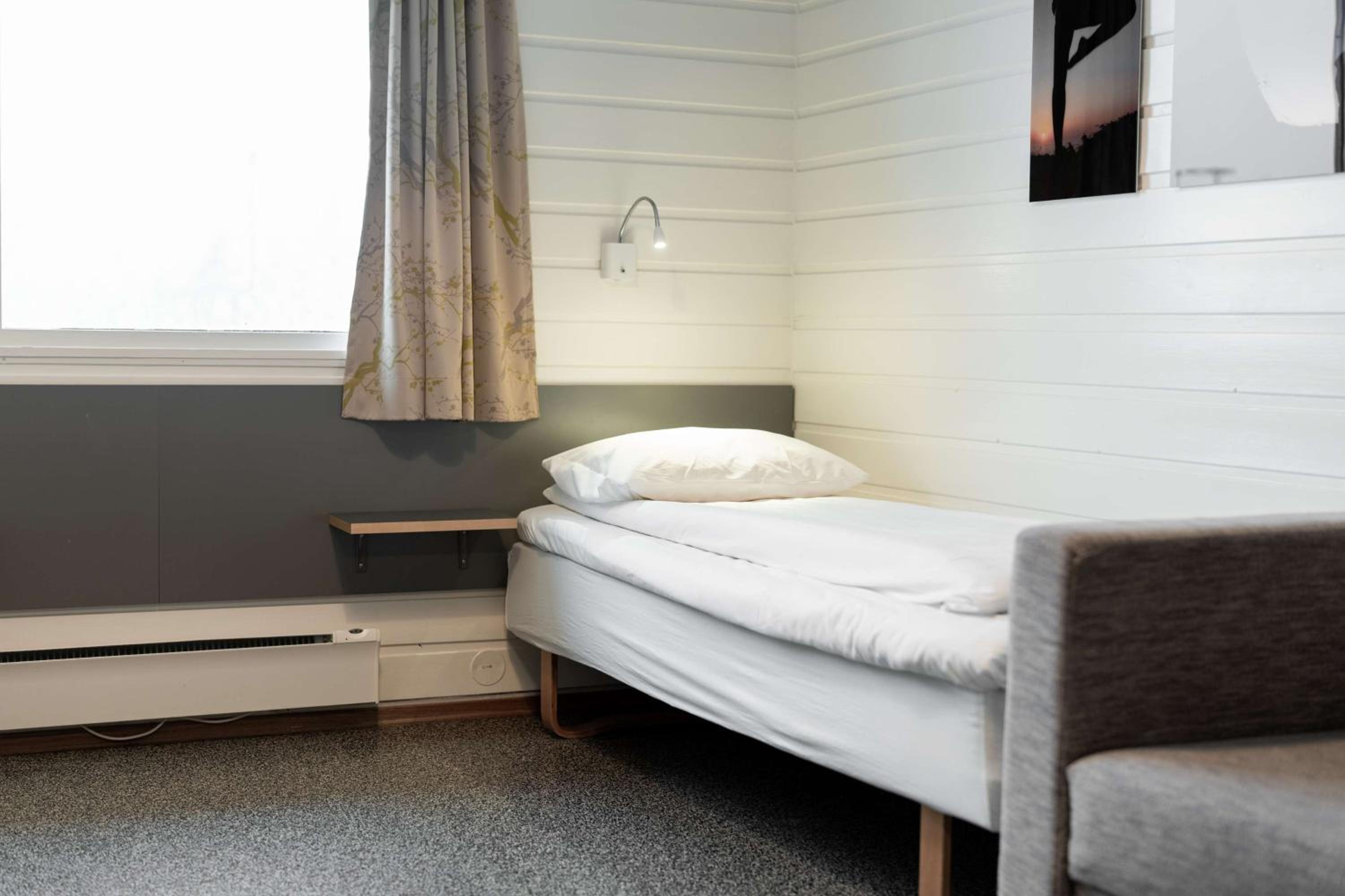 Twin Room - Photo 2