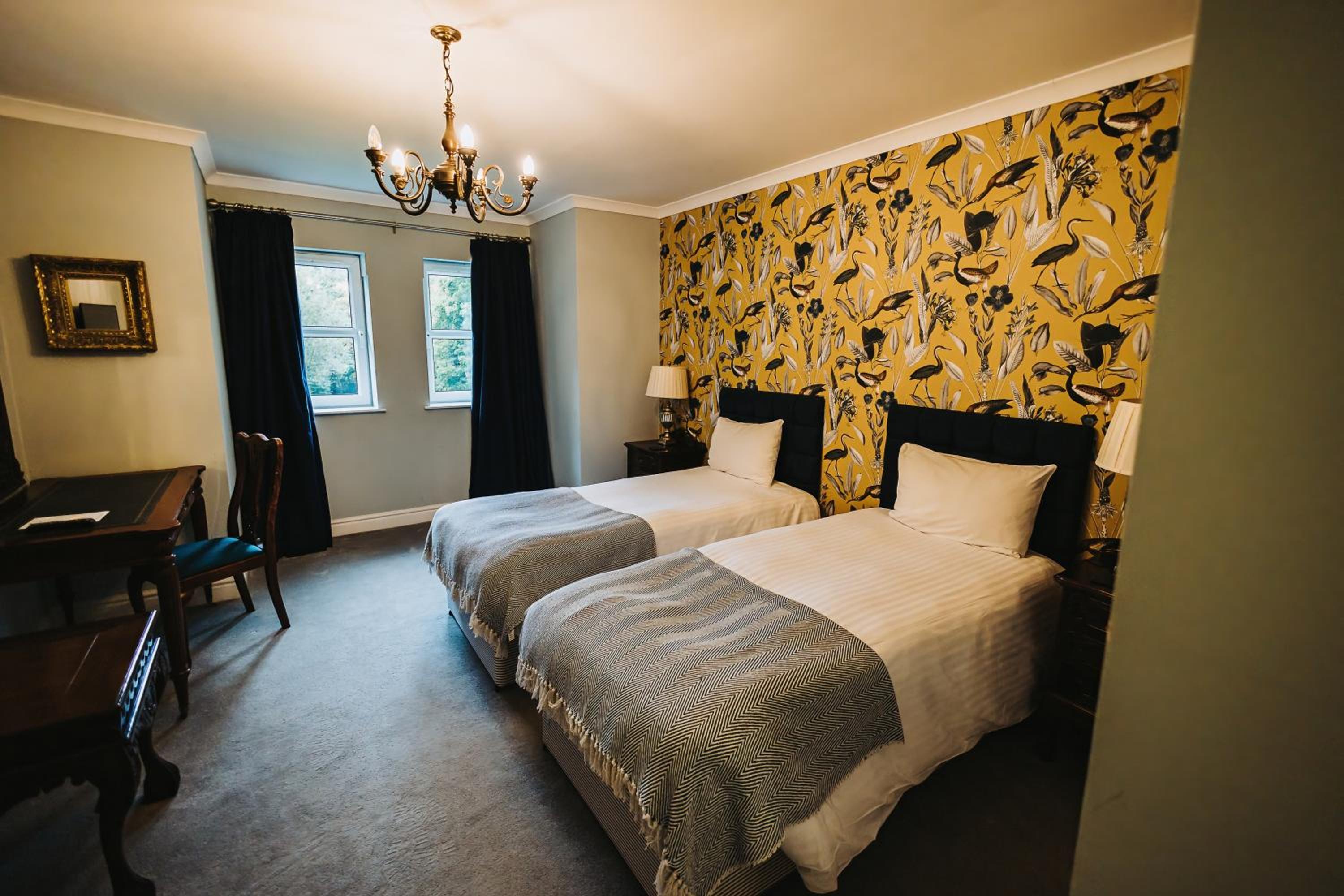Twin Room - Photo 1