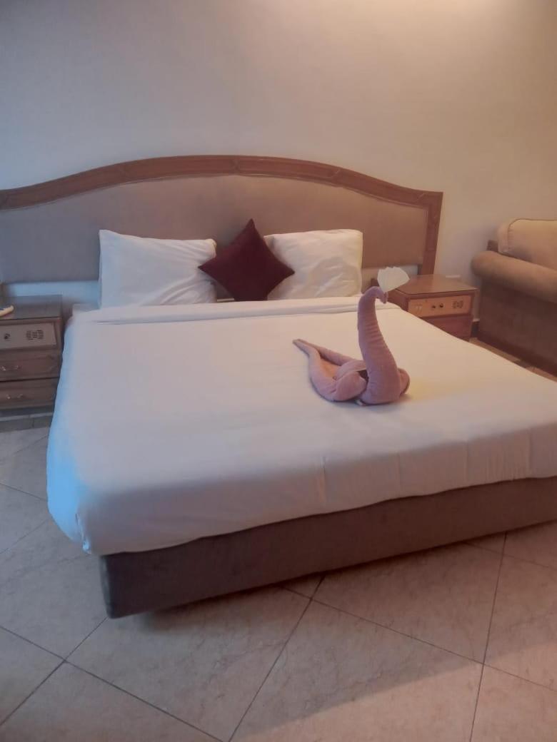 Studio Apartment with Sea View