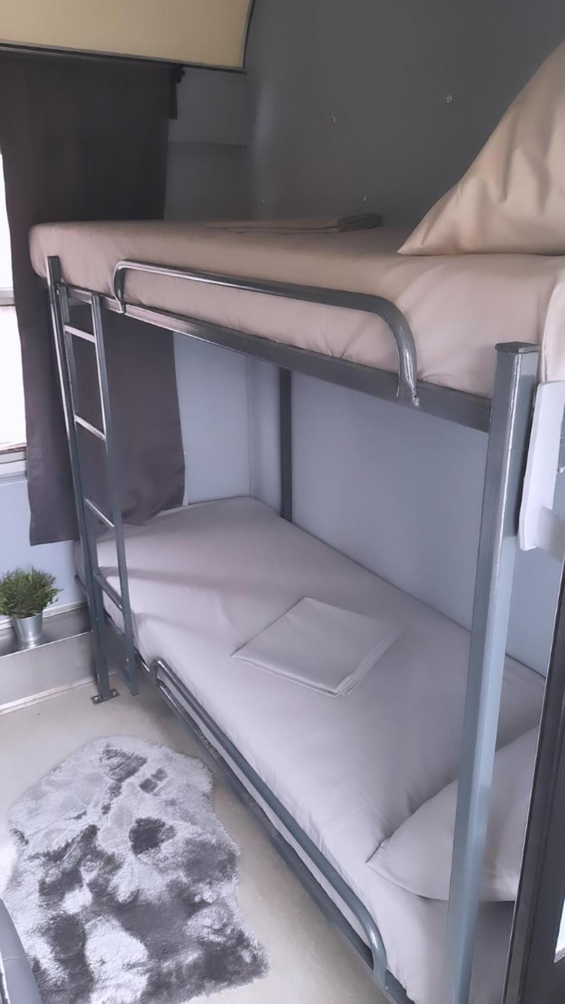 Small Twin Room