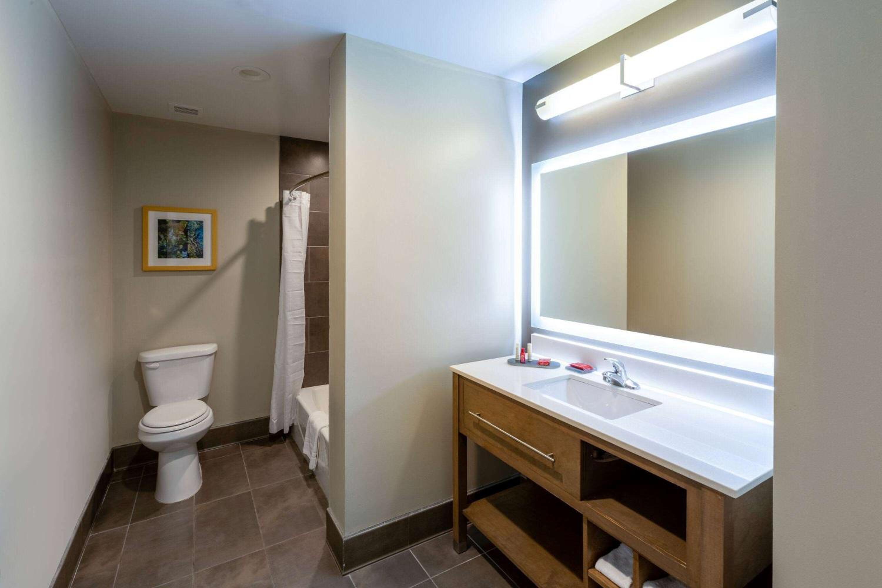 King Studio Suite - Non-Smoking photo 2