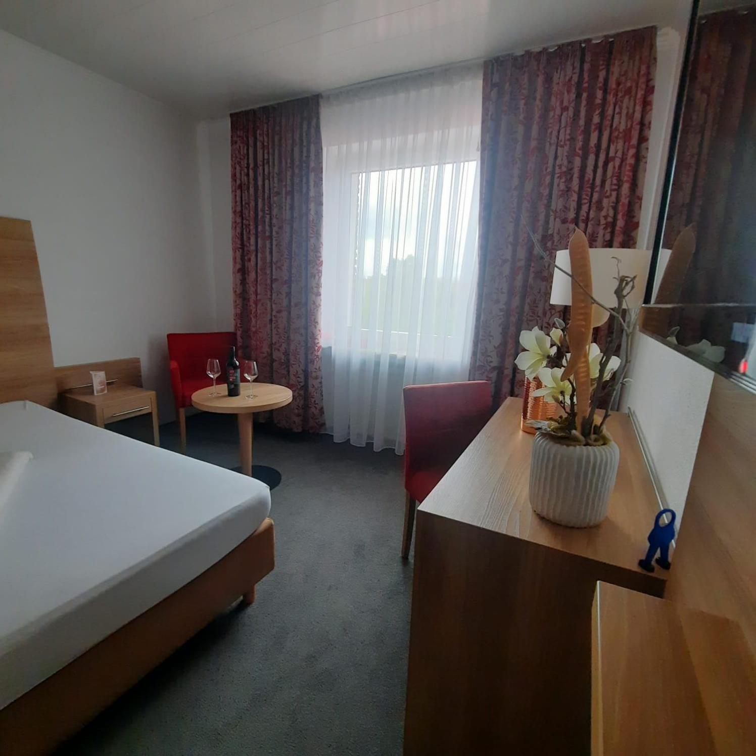 Basic Triple Room - Photo 4