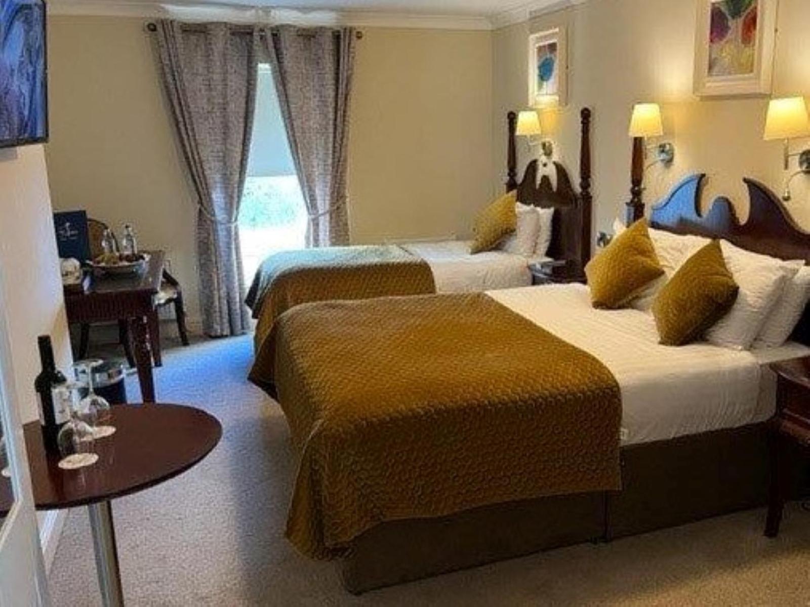 Twin Room photo 1