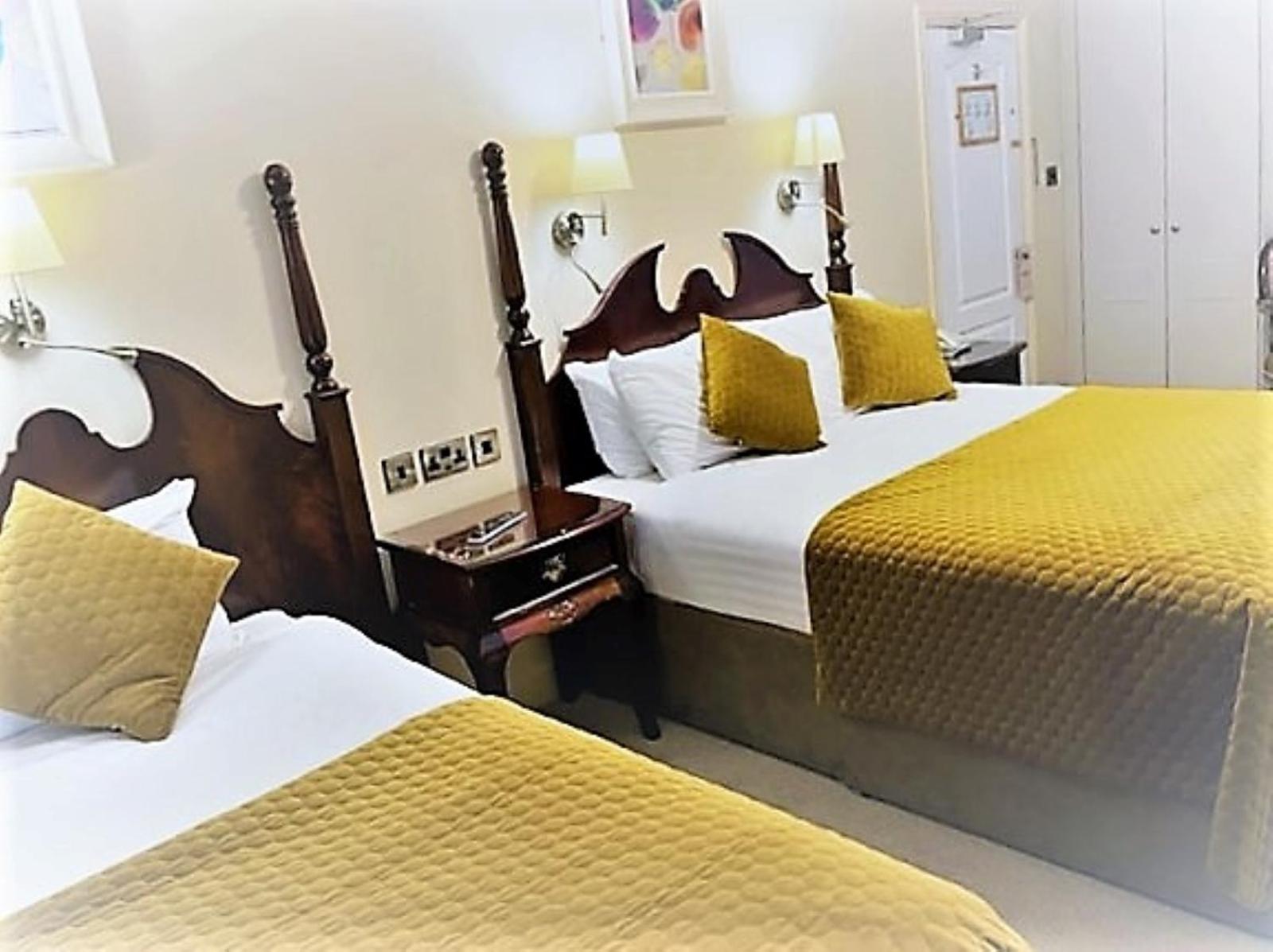 Double Room photo 2