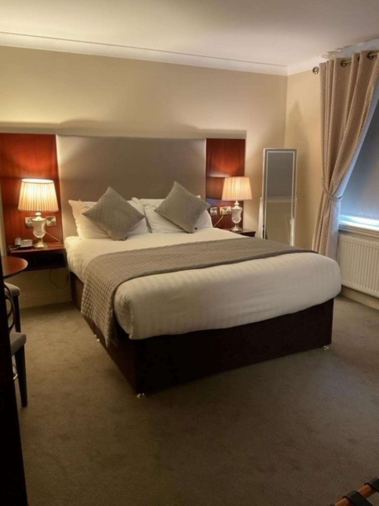 Double Room photo 1