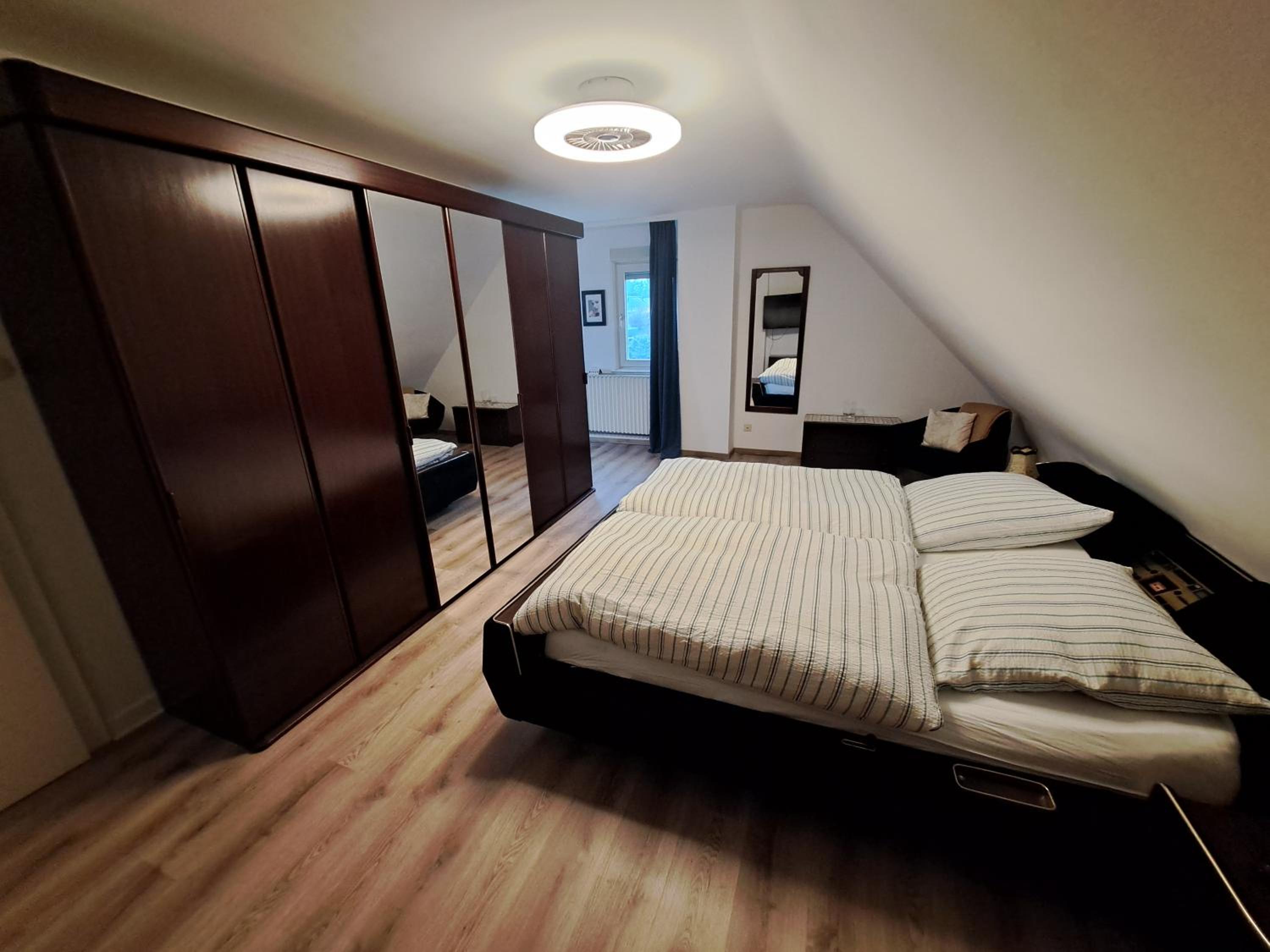 Three-Bedroom House - Photo 1