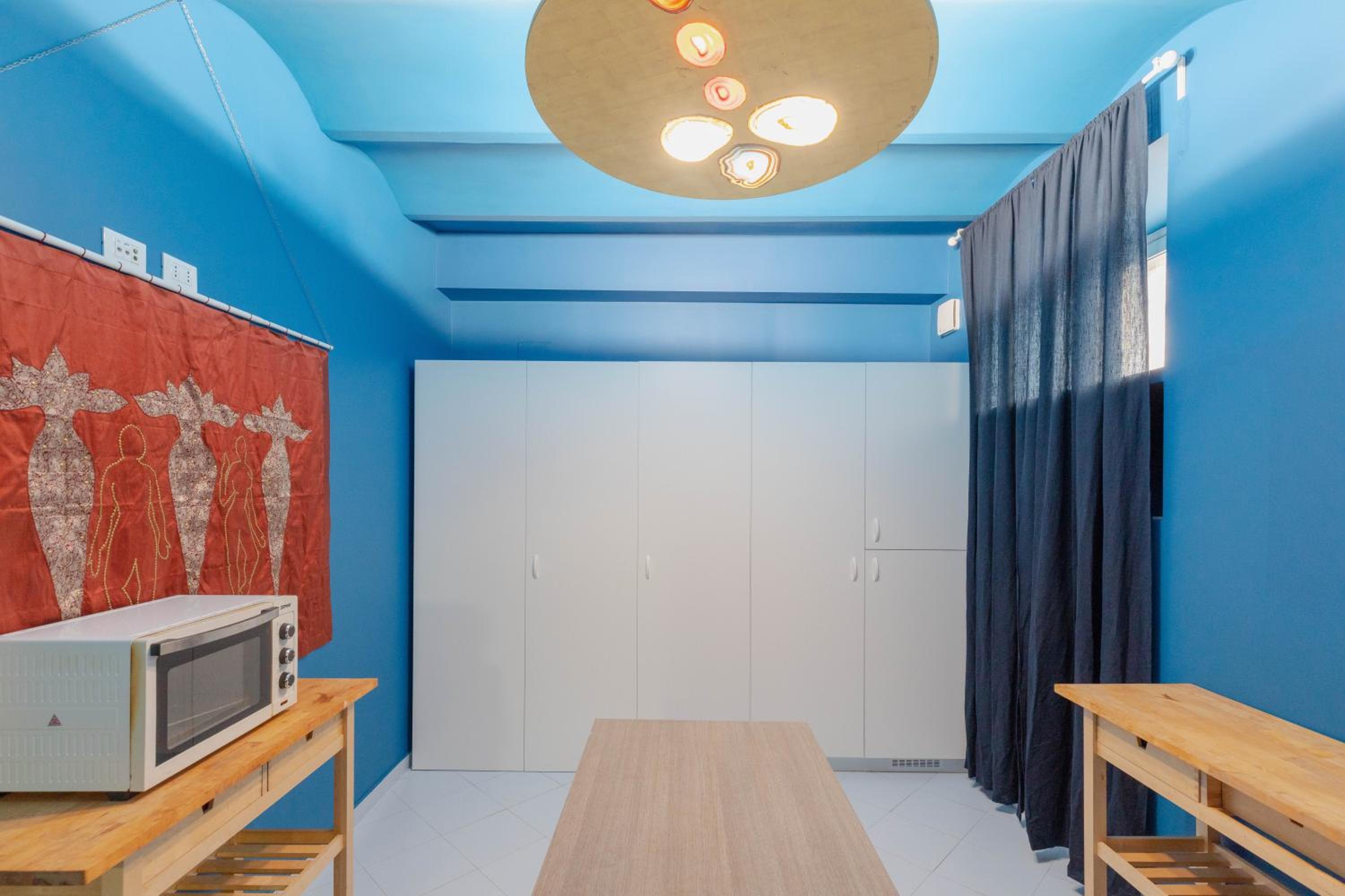 Triple Room with Private Bathroom photo 3