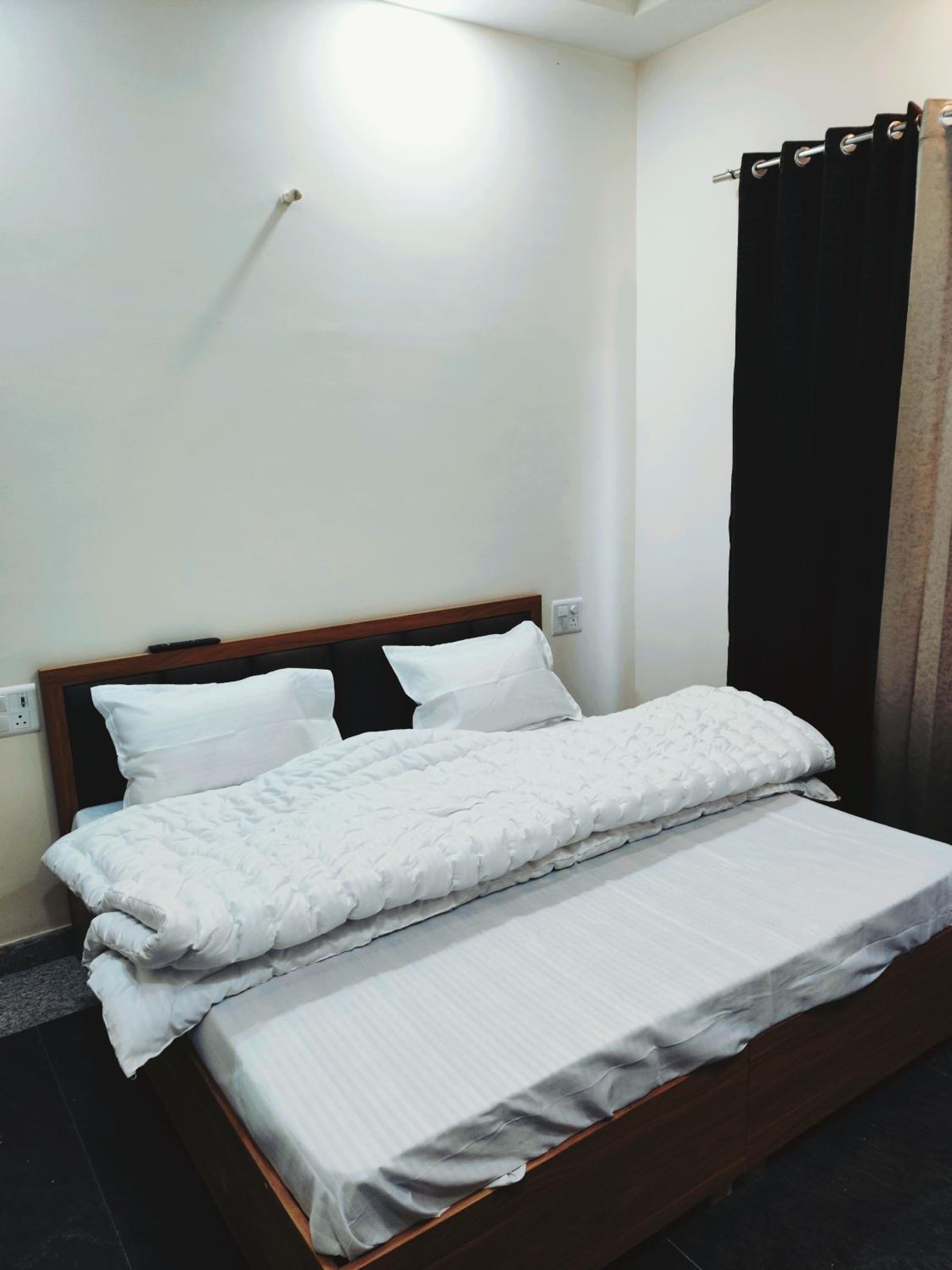 Deluxe Double Room photo 1