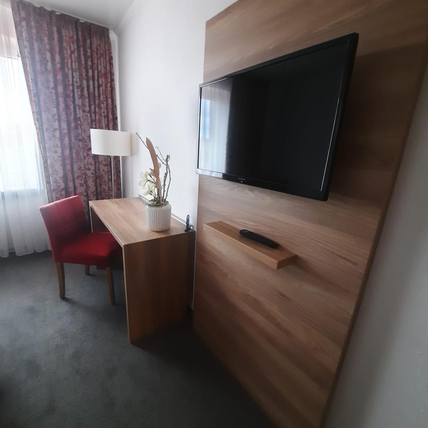 Basic Triple Room - Photo 7