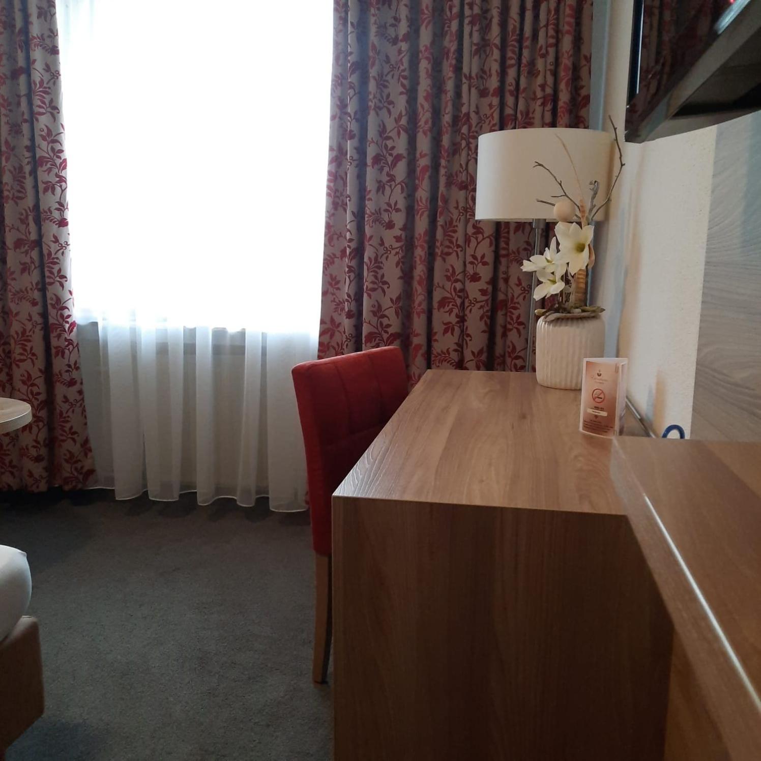 Basic Triple Room - Photo 8