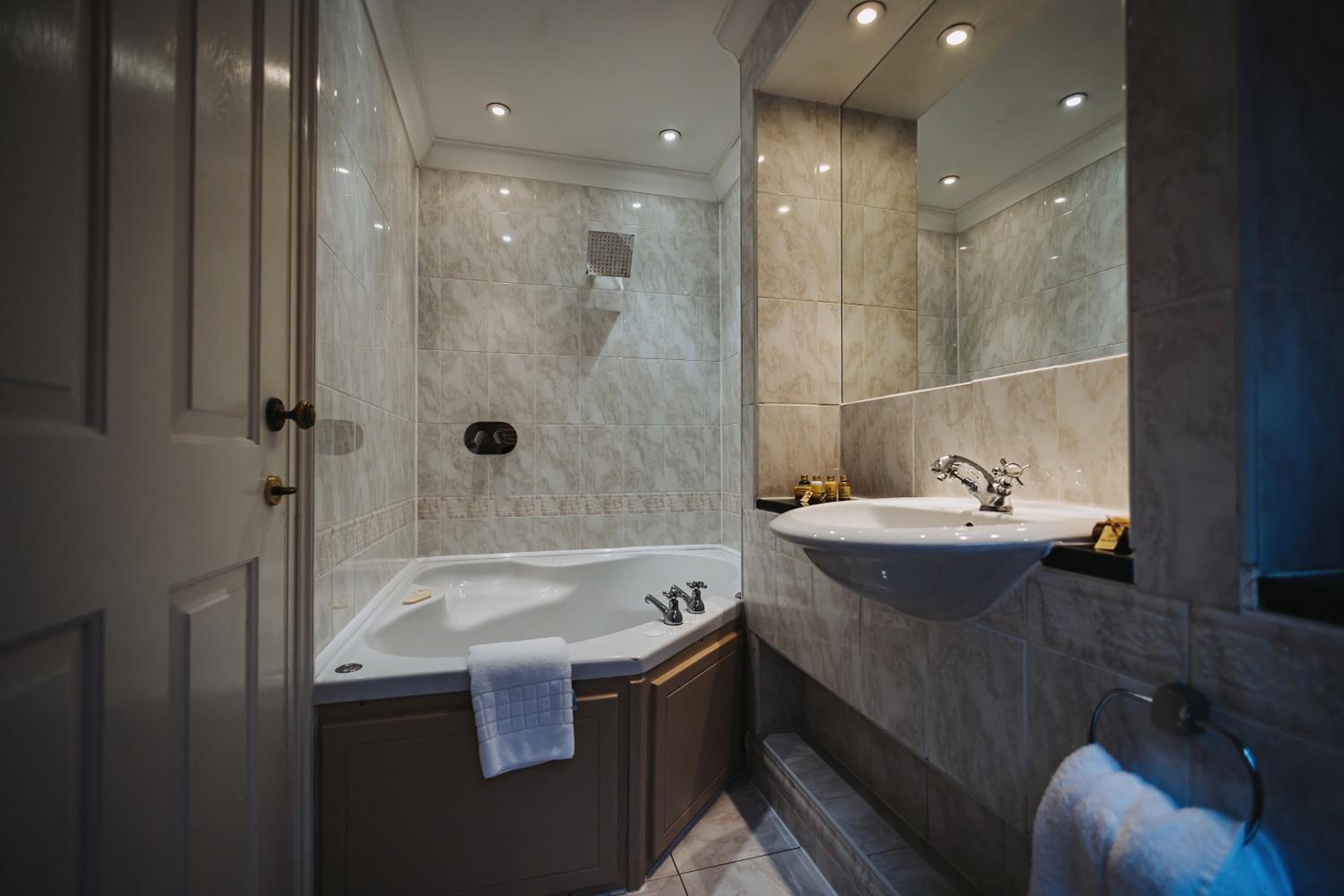 Executive Suite (No pets allowed) - Photo 4