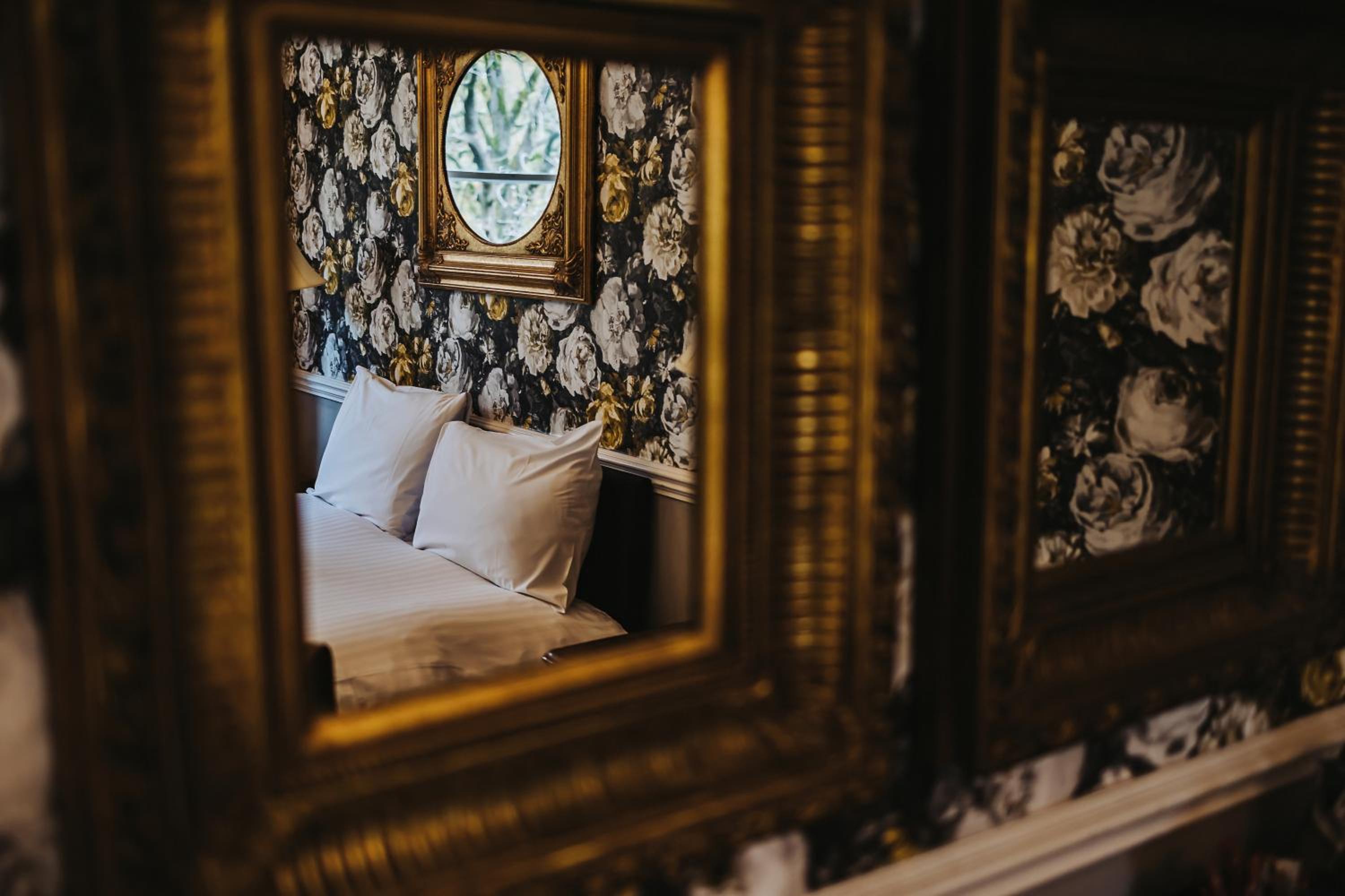 Double Room - Photo 1