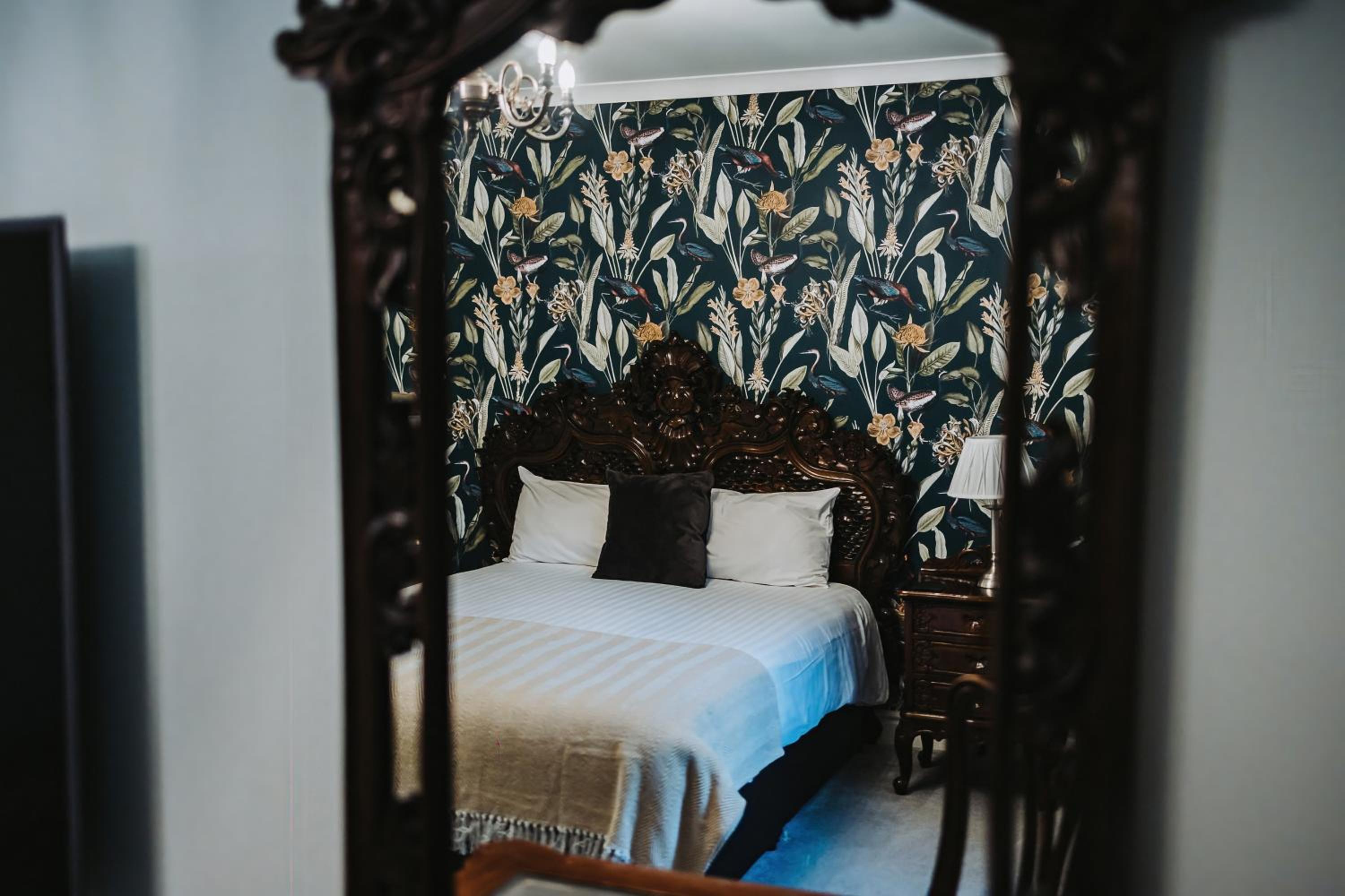 Double Room - Photo 11
