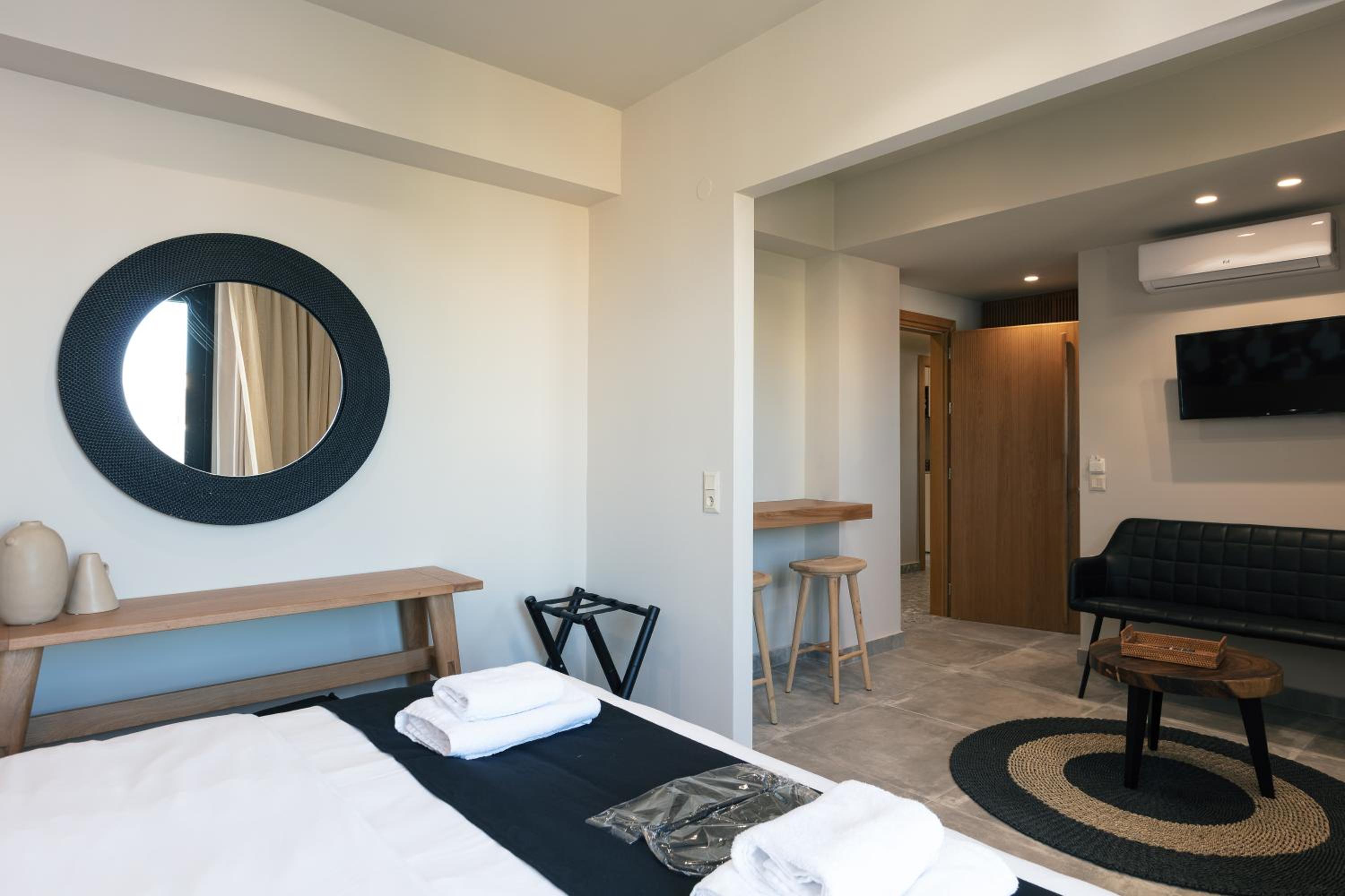 Junior Suite - Photo 2