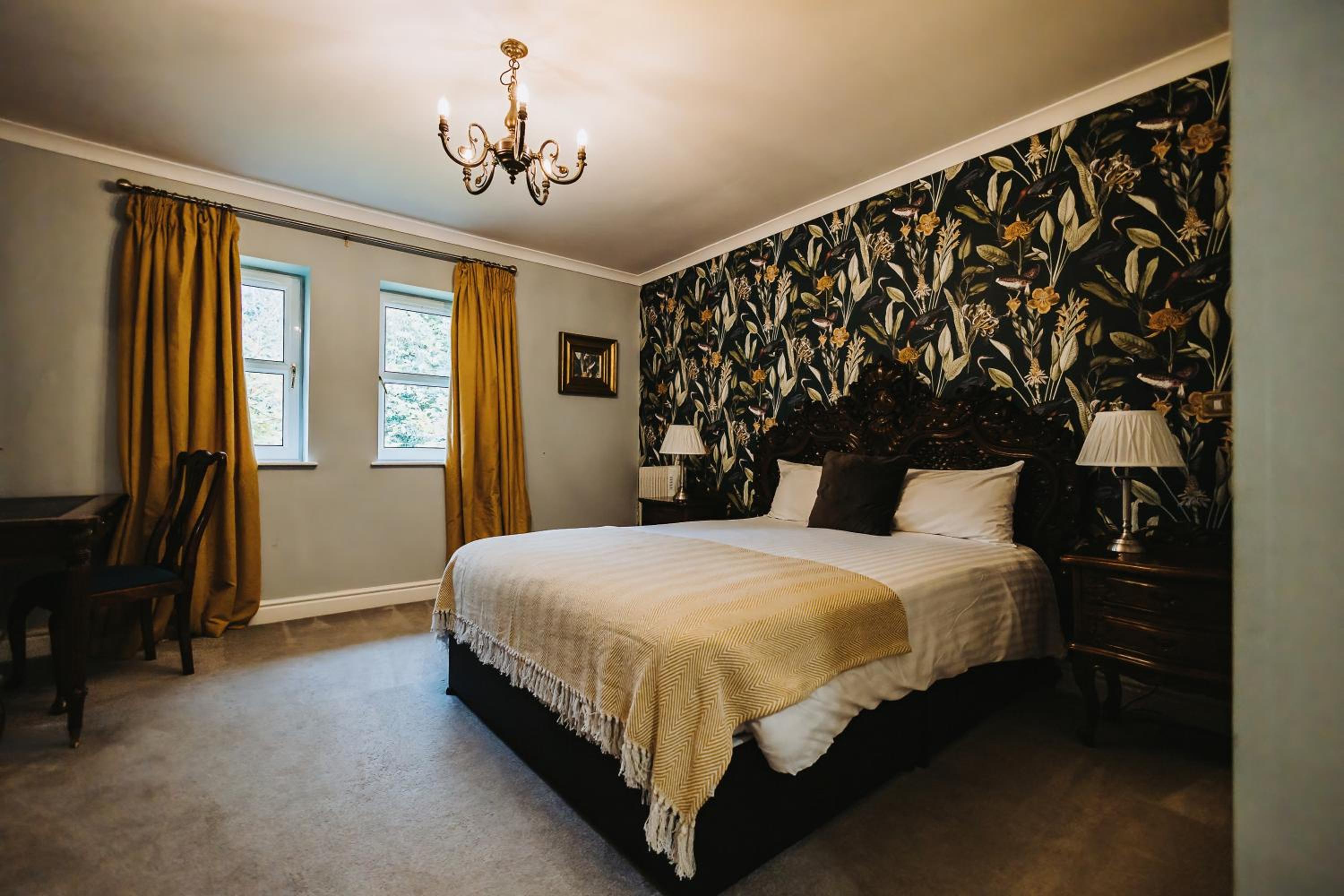 Double Room - Photo 2