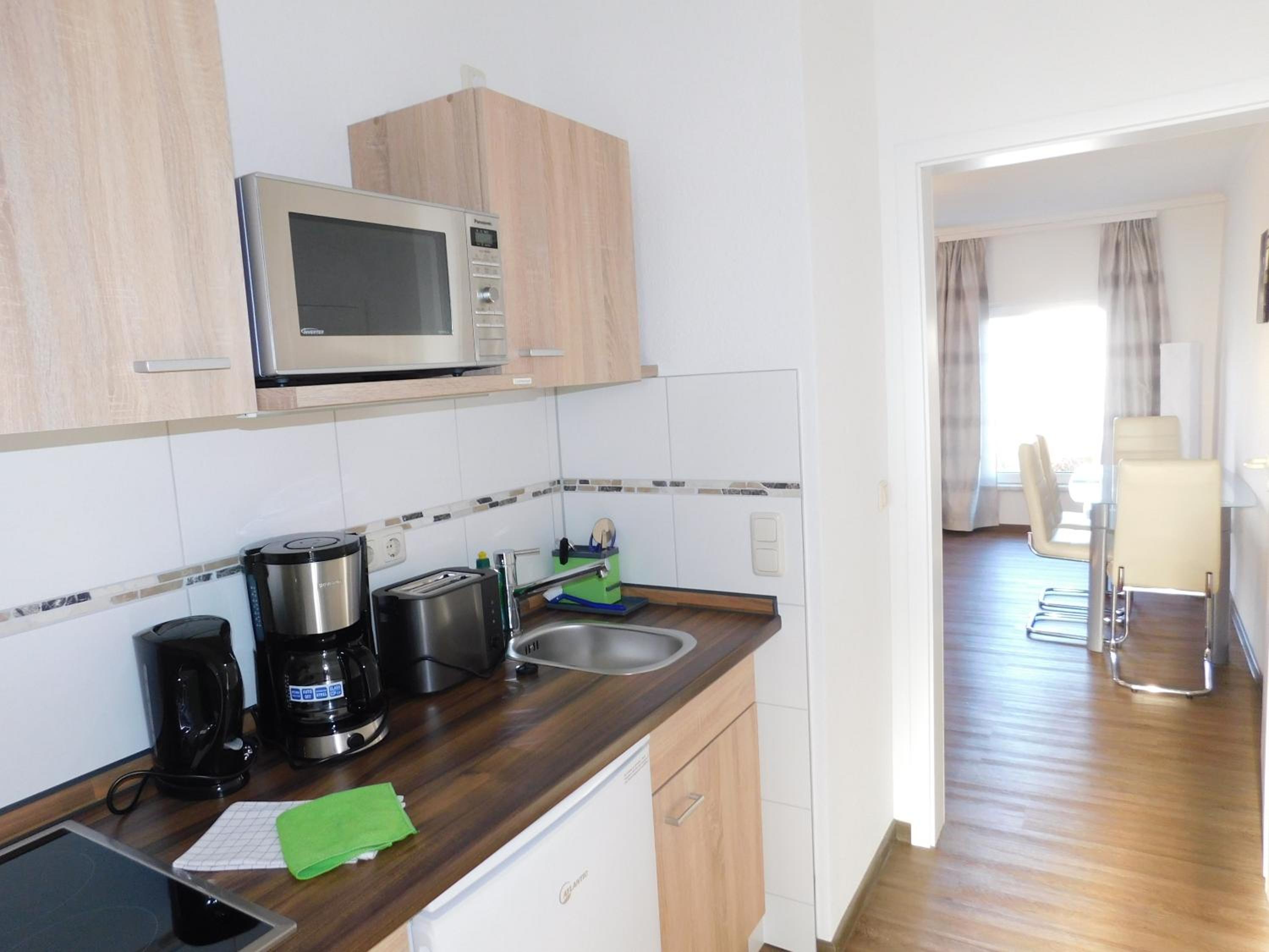 Apartment Type IV (Max. 4 People) photo 3