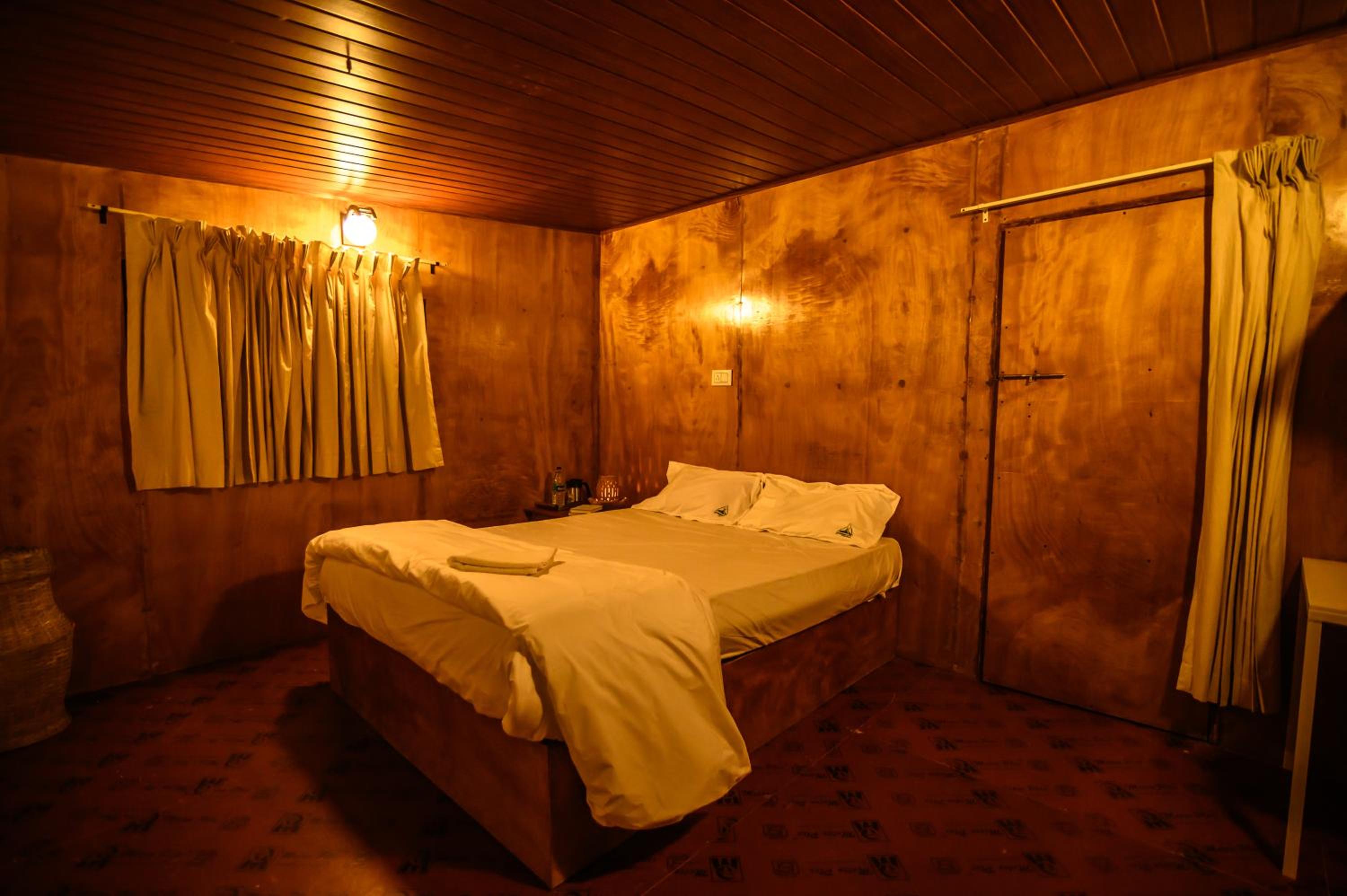 Wood House photo 1