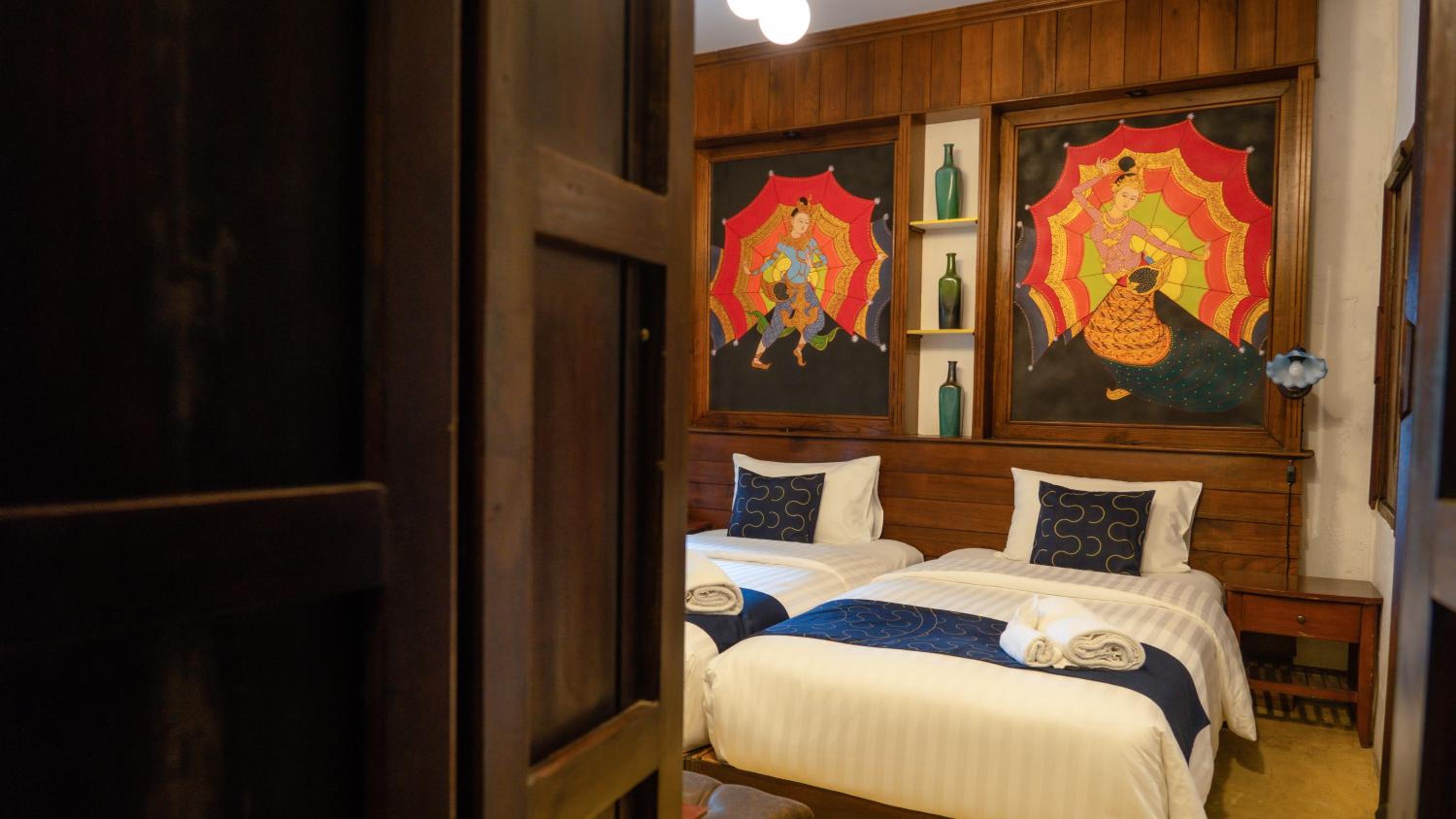 Superior Twin Room - Photo 22