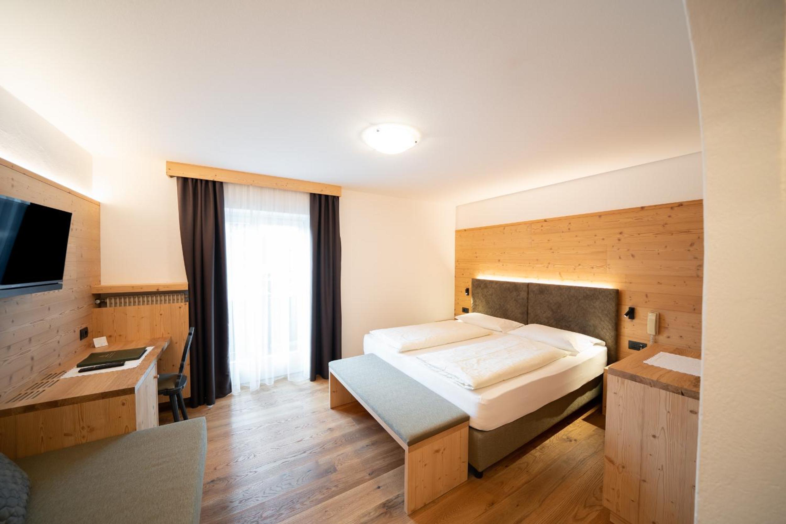 Double Room with Balcony photo 3