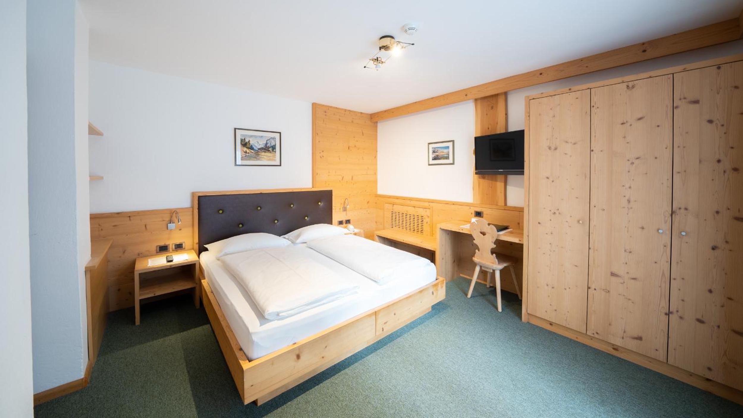 Double Room with Balcony photo 2