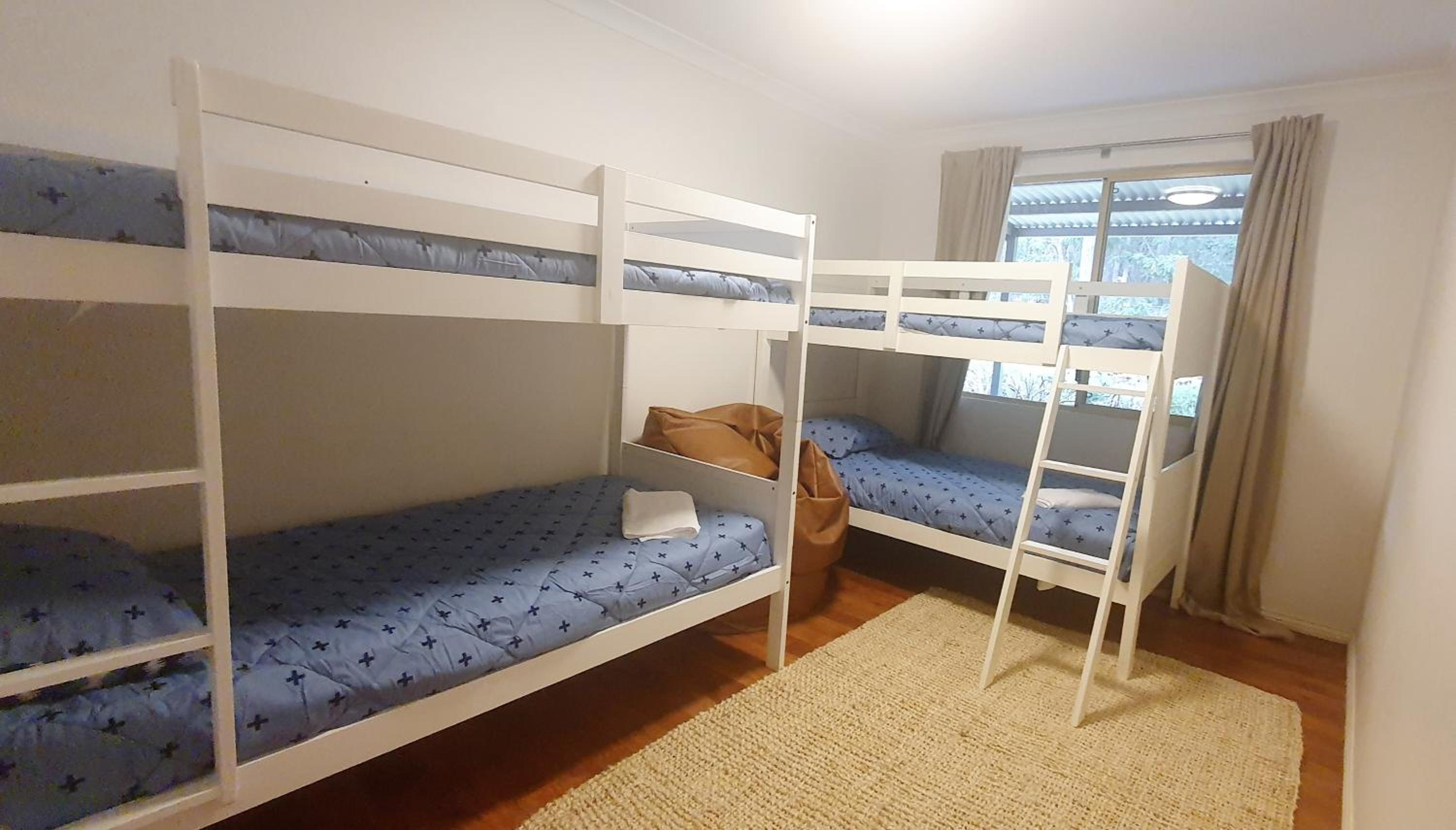 Three-Bedroom House photo 1