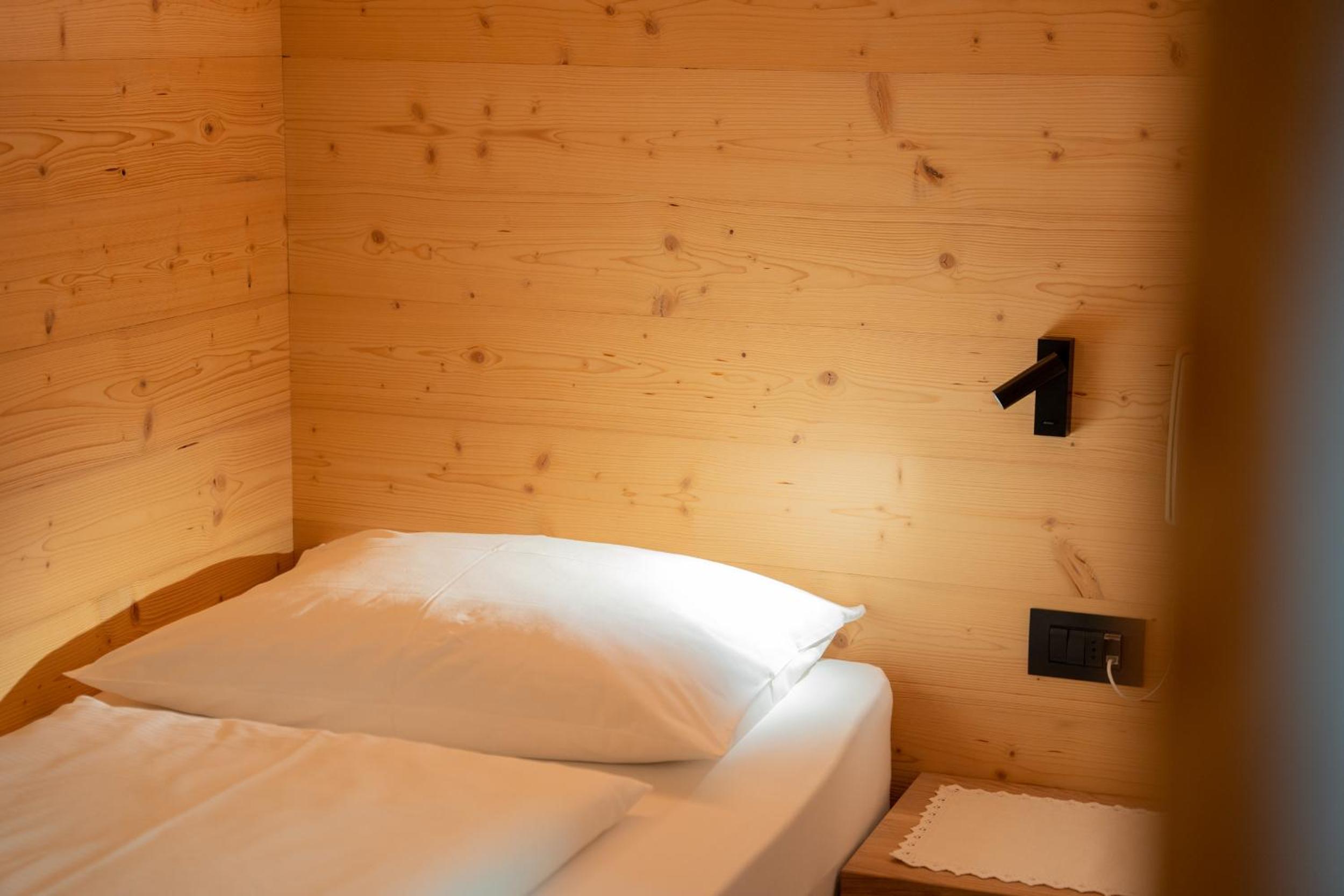Budget Twin Room photo 1