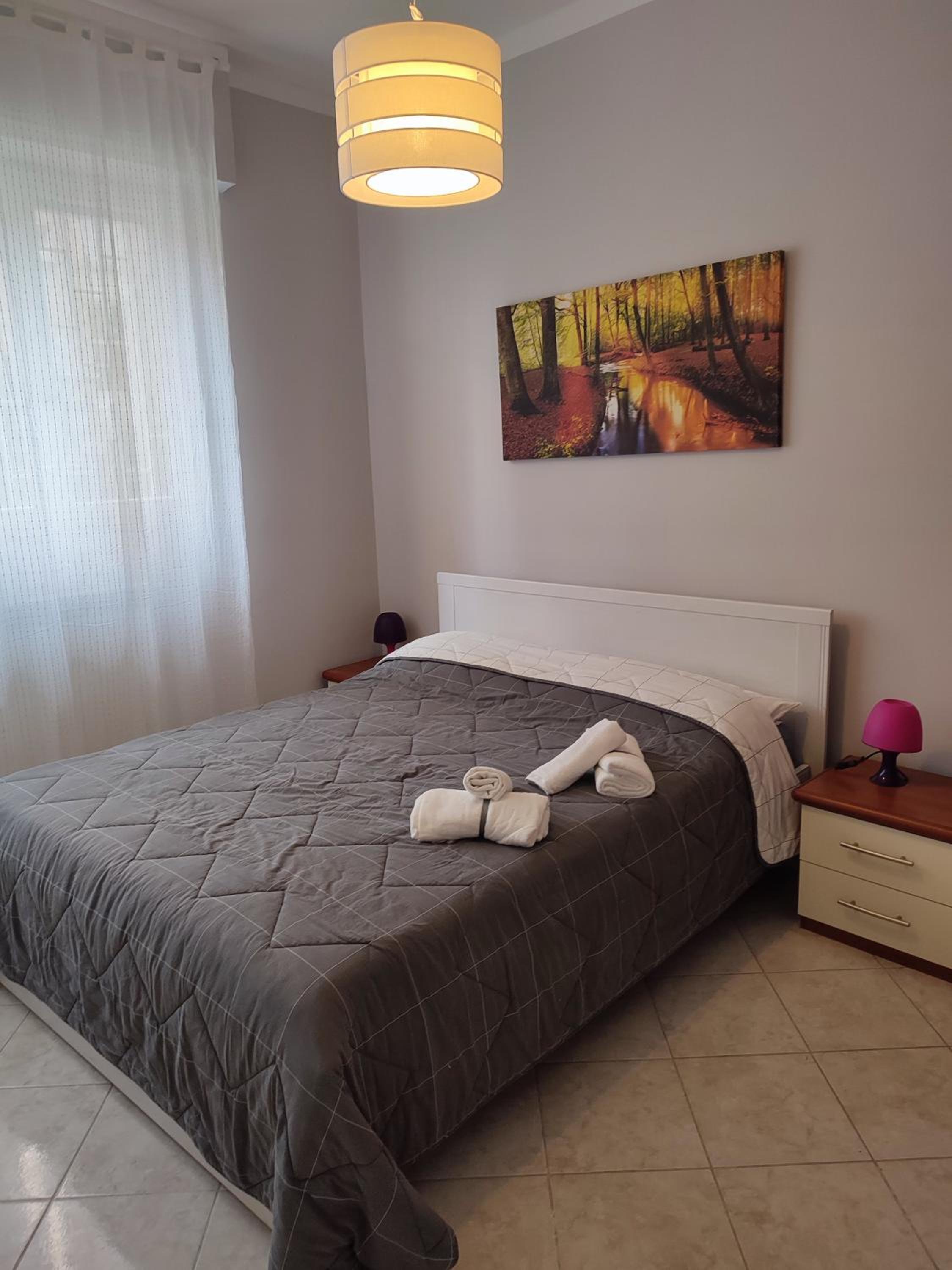 Quadruple Room with Private Bathroom photo 1