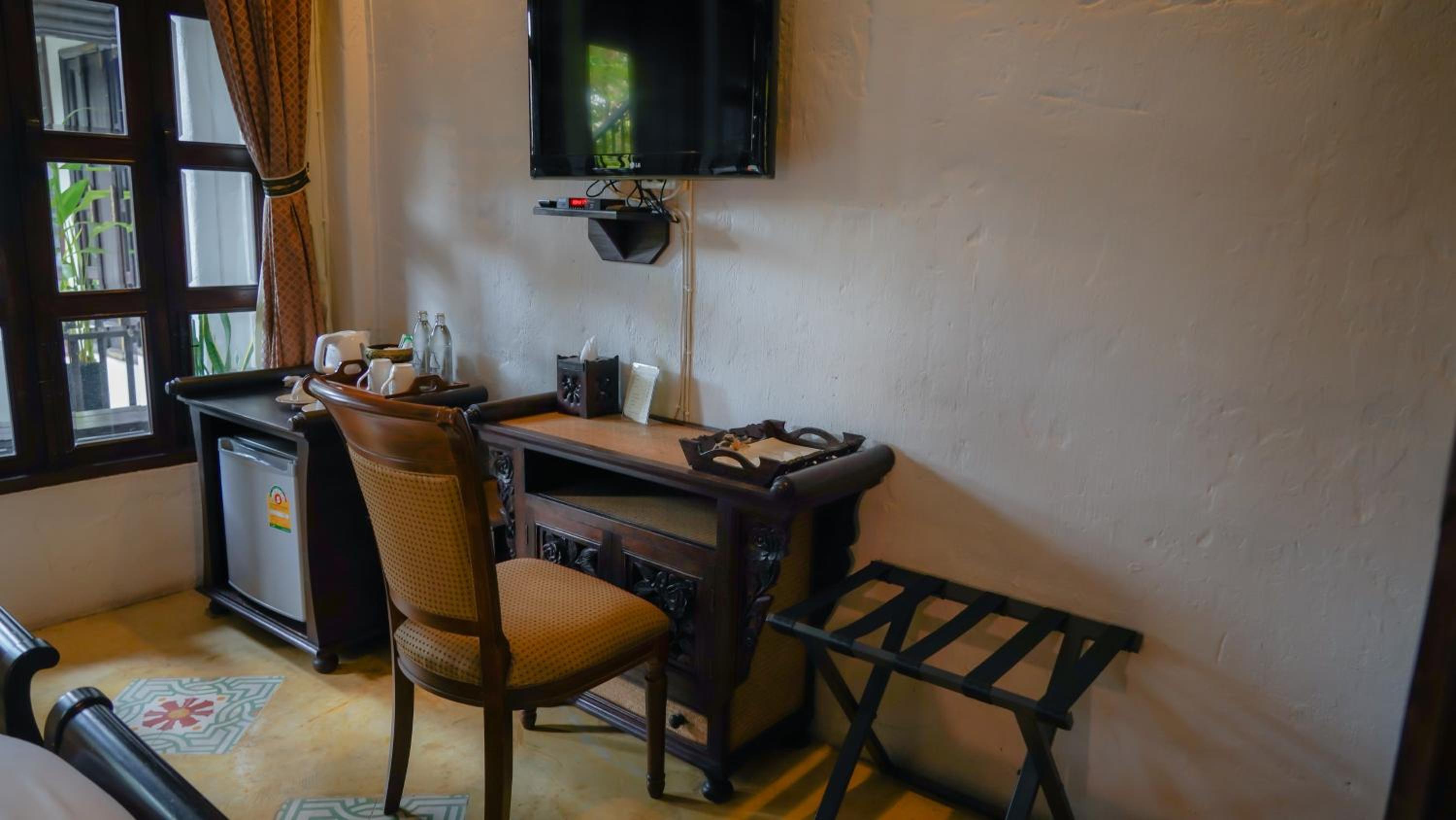 Superior Twin Room - Photo 19