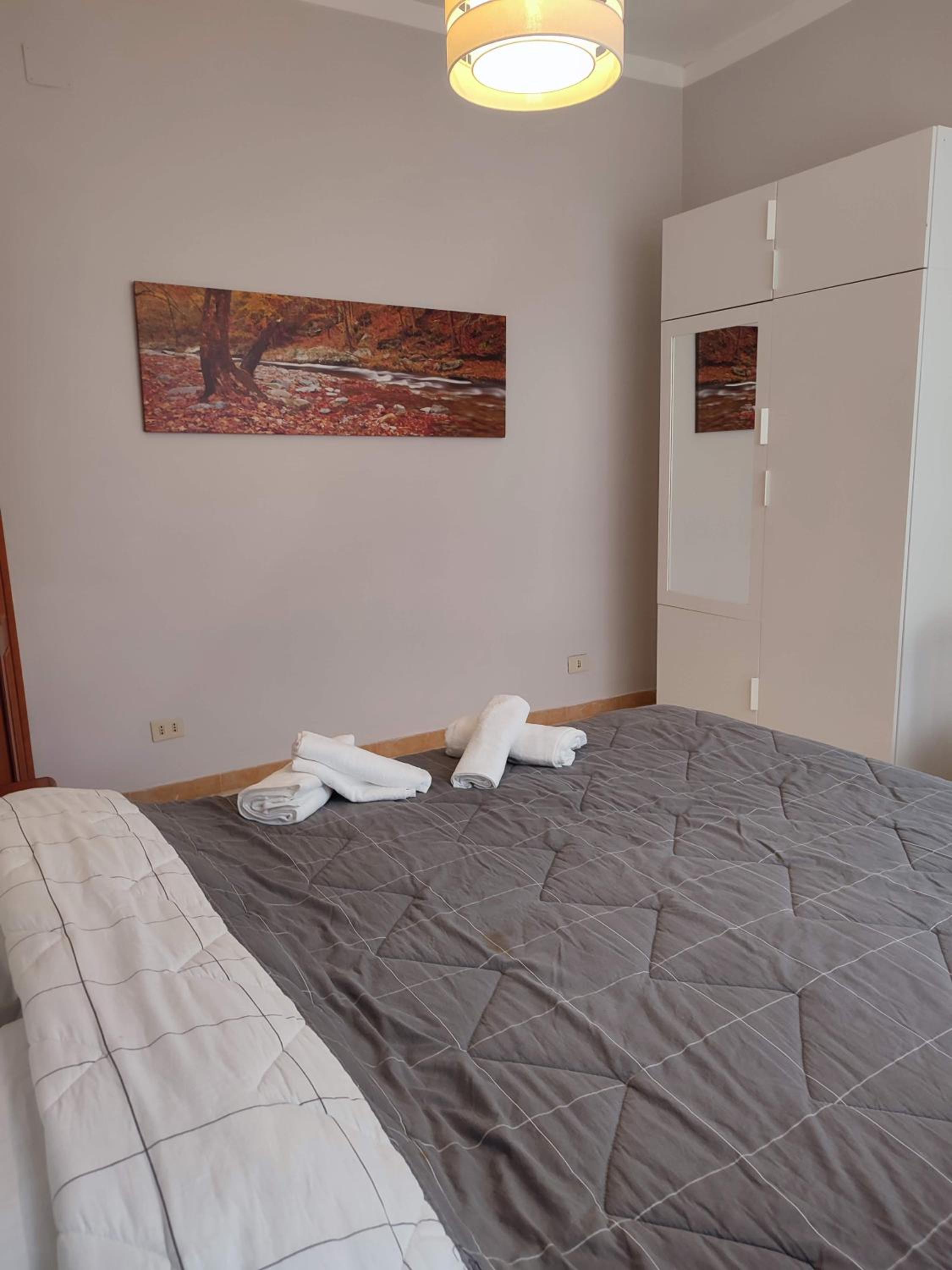 Quadruple Room with Private Bathroom photo 3