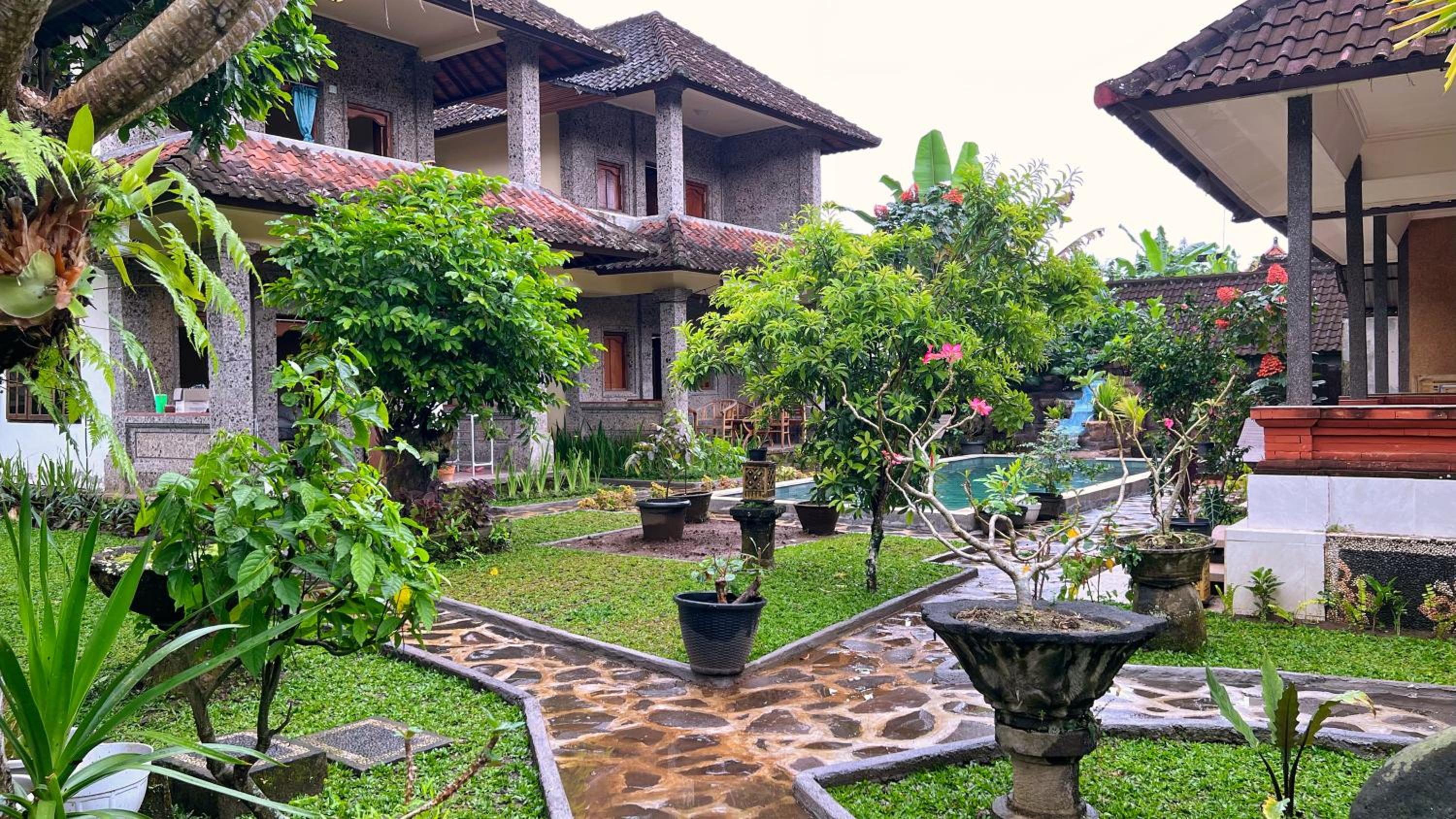 Standard Double Room - Photo 12