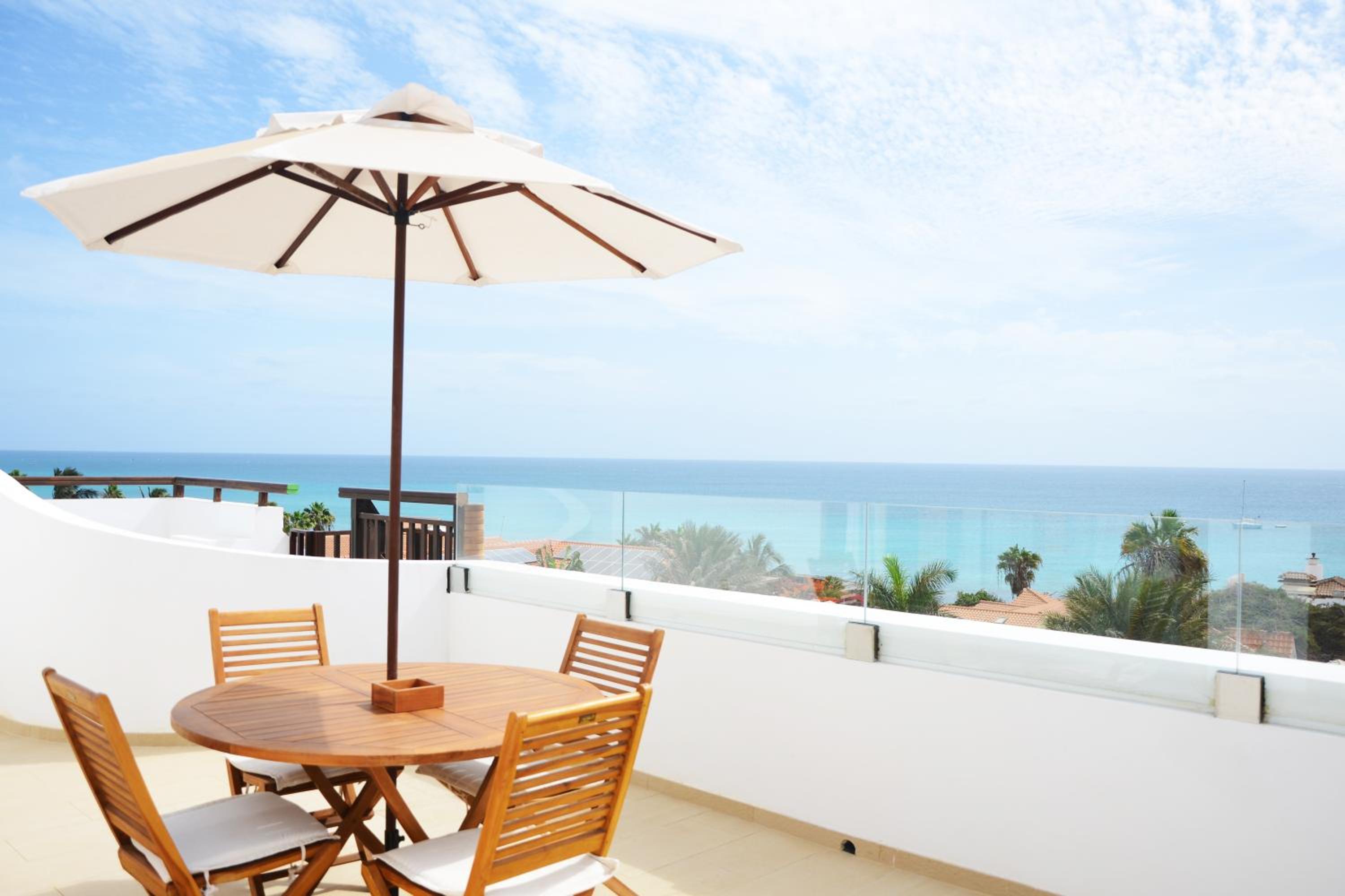 Suite with Sea View photo 2