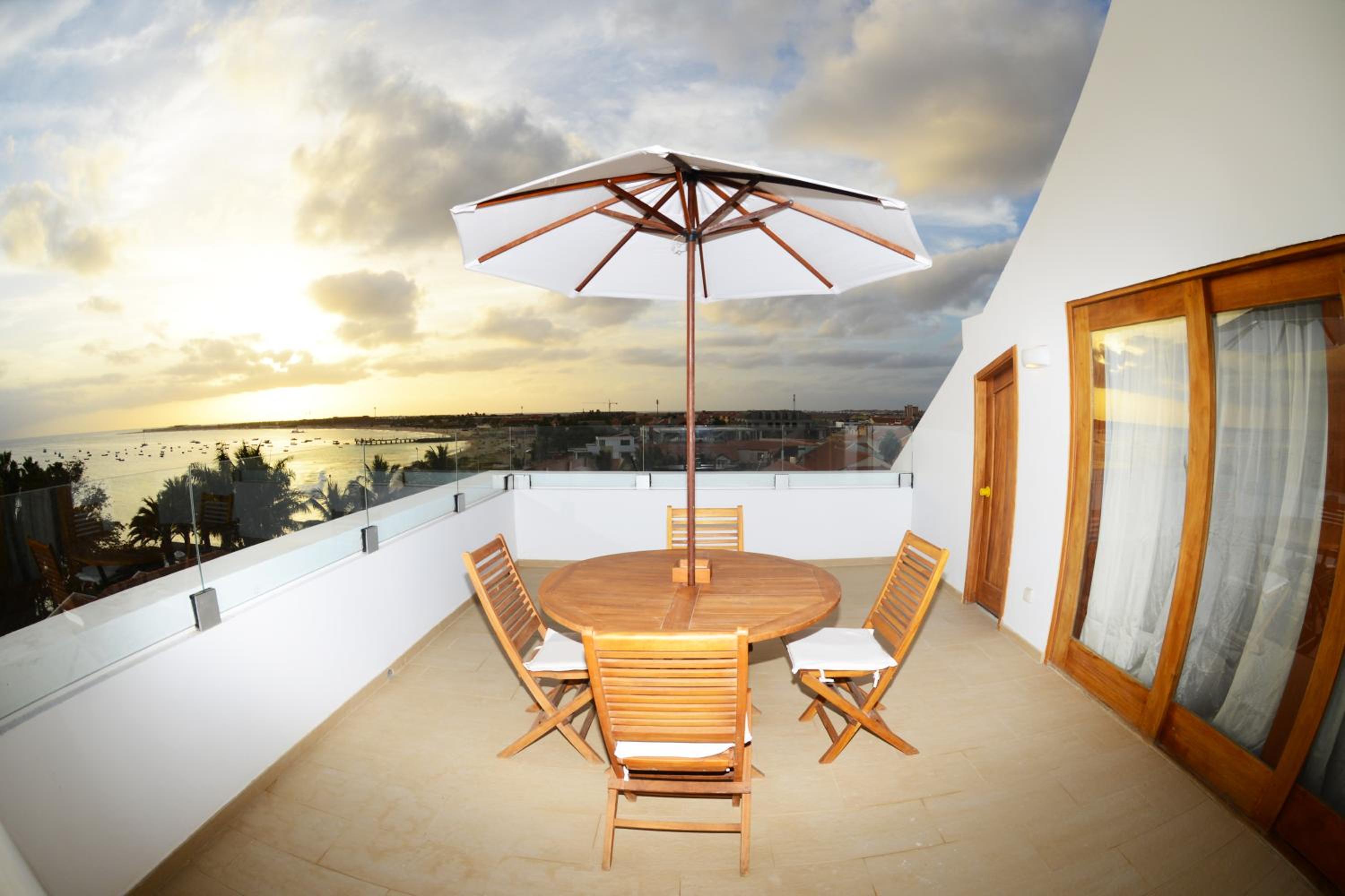 Suite with Sea View photo 3