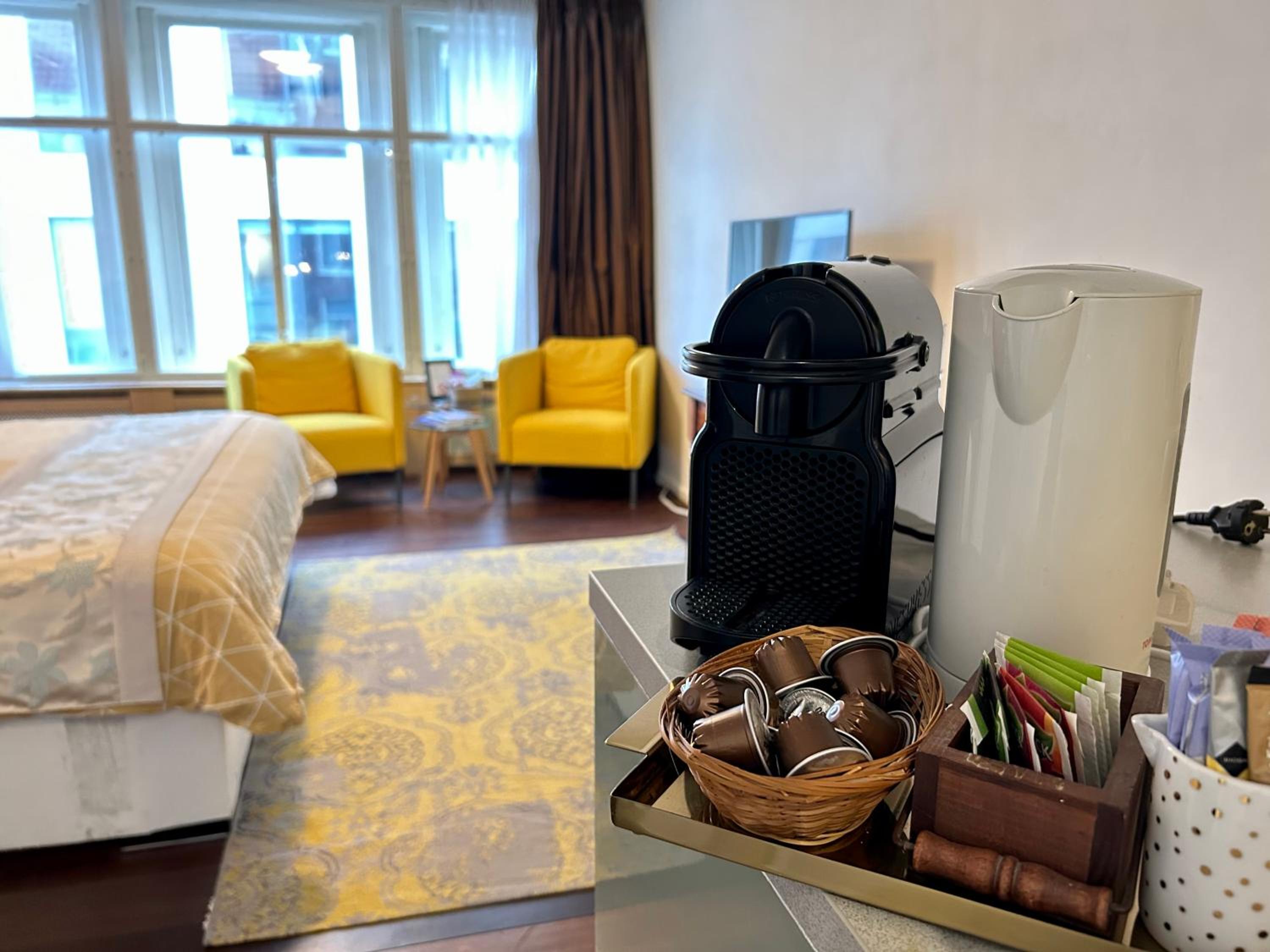 Deluxe Room photo 3