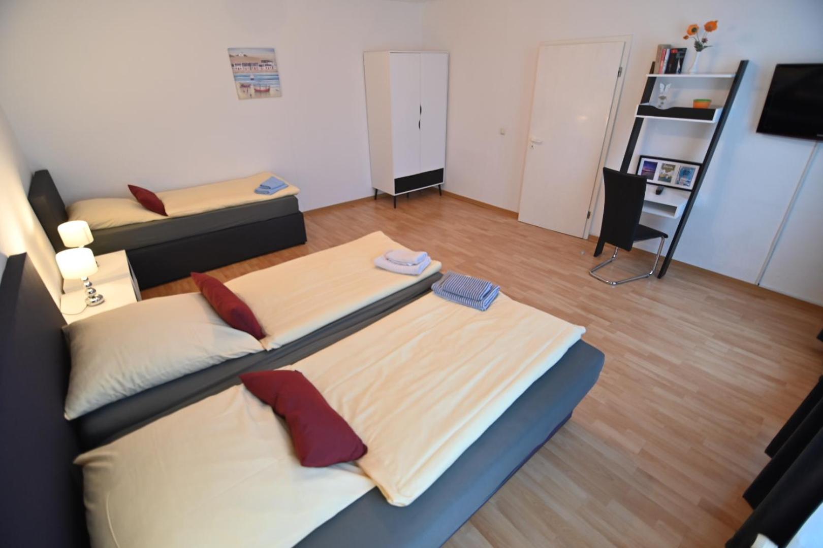 Apartment Type III (Max. 6 People) - Photo 5