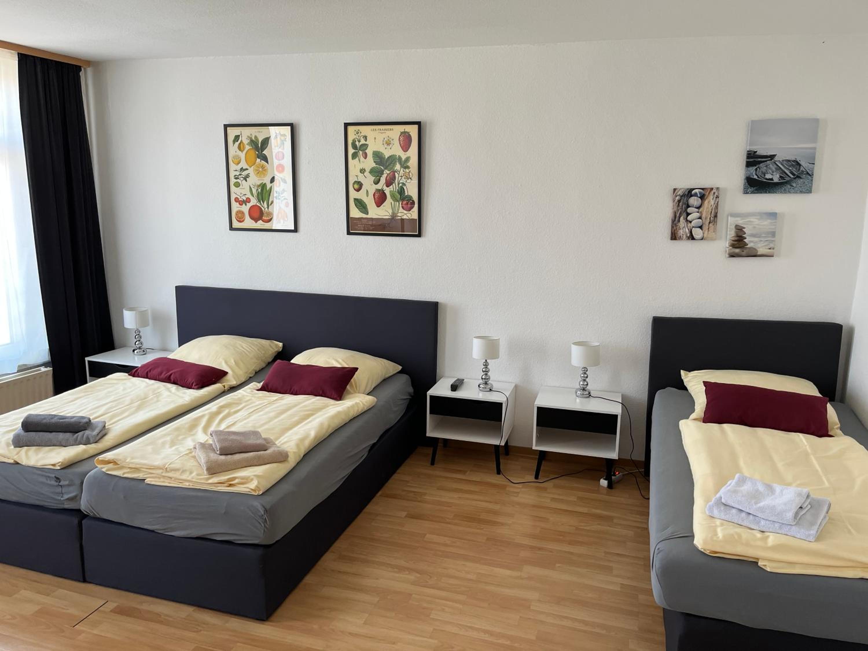 Apartment Type III (Max. 6 People) - Photo 4