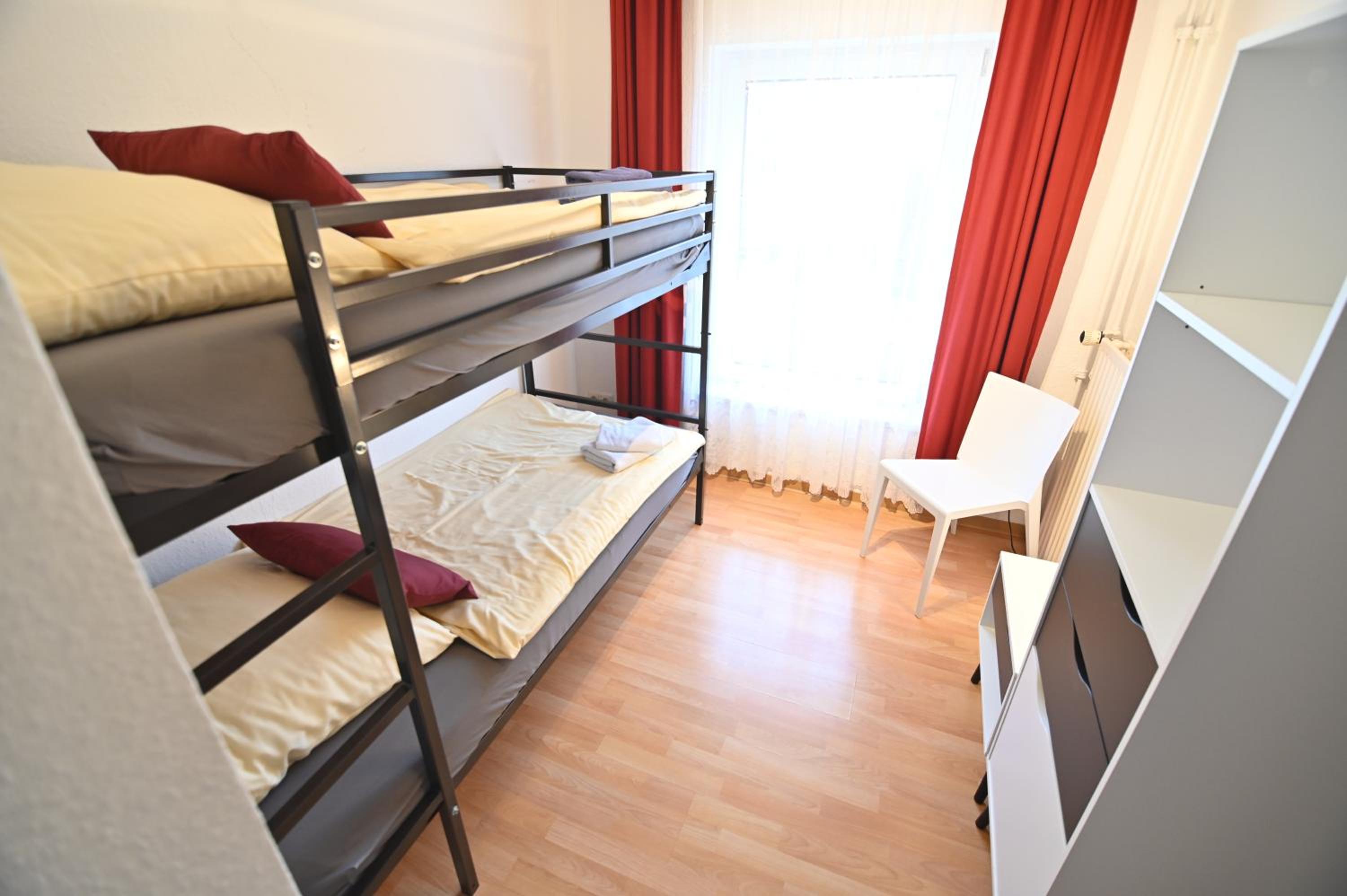 Apartment Type III (Max. 6 People) - Photo 6