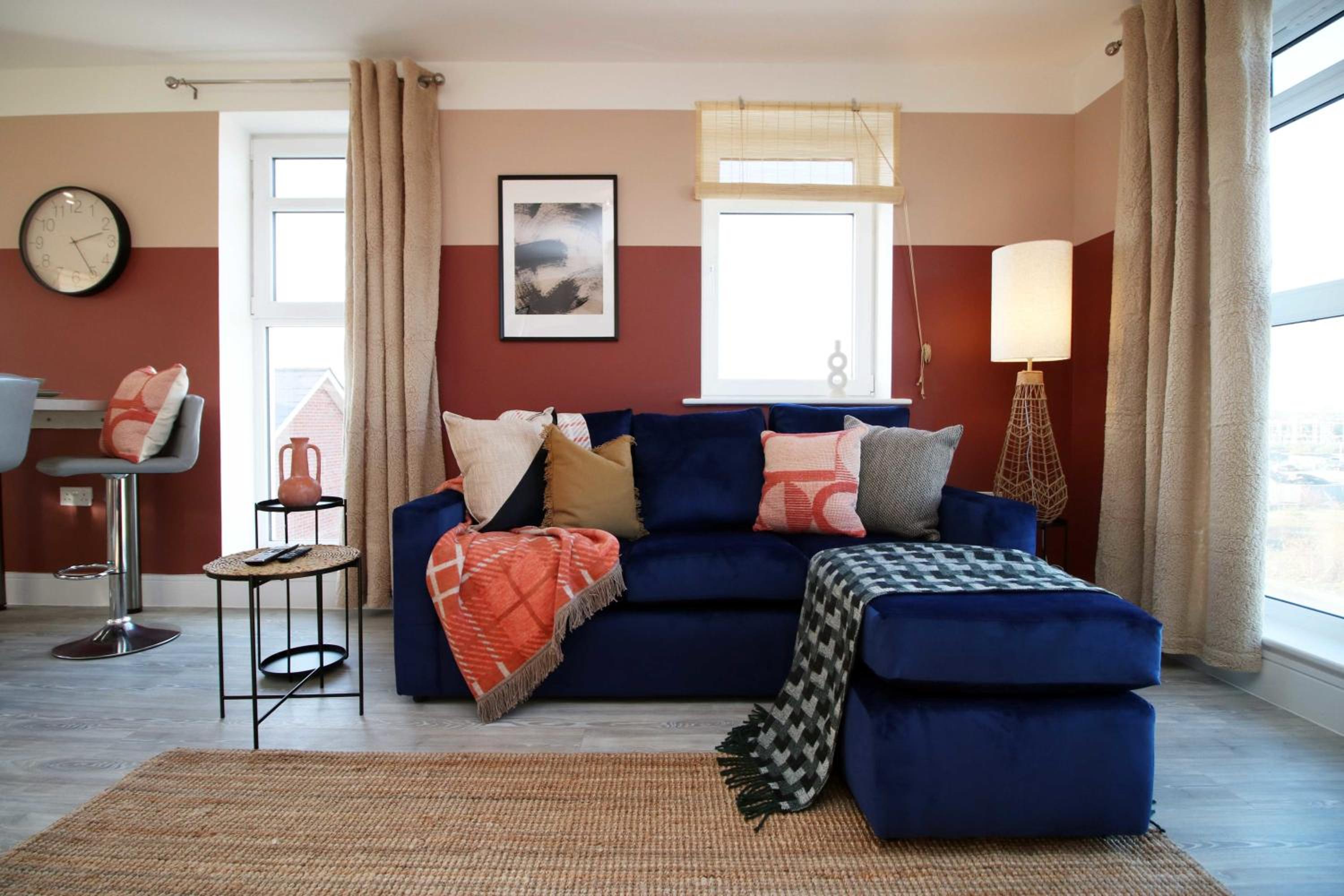 Apartment photo 1